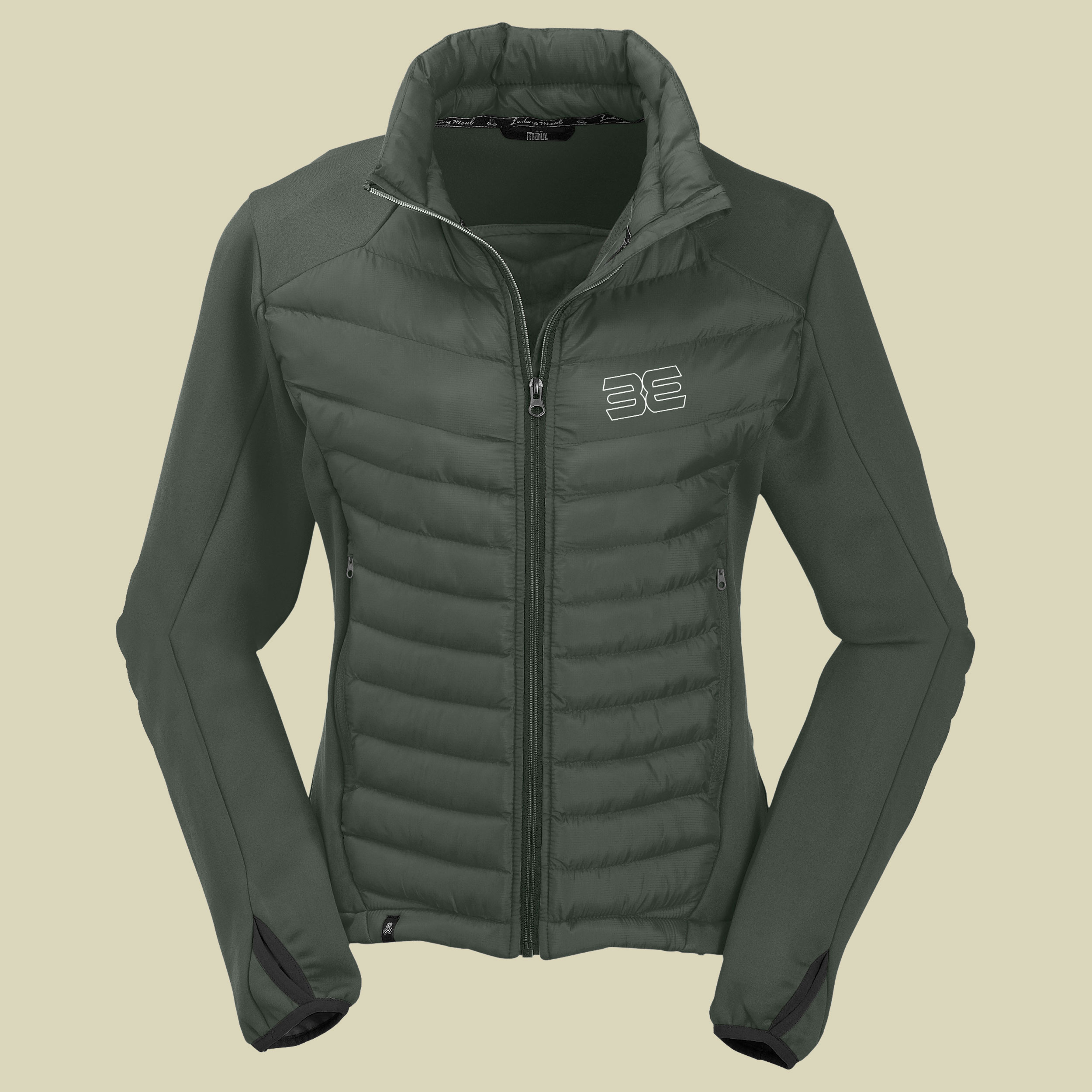 Fügen II Women Größe 44 Farbe dark green