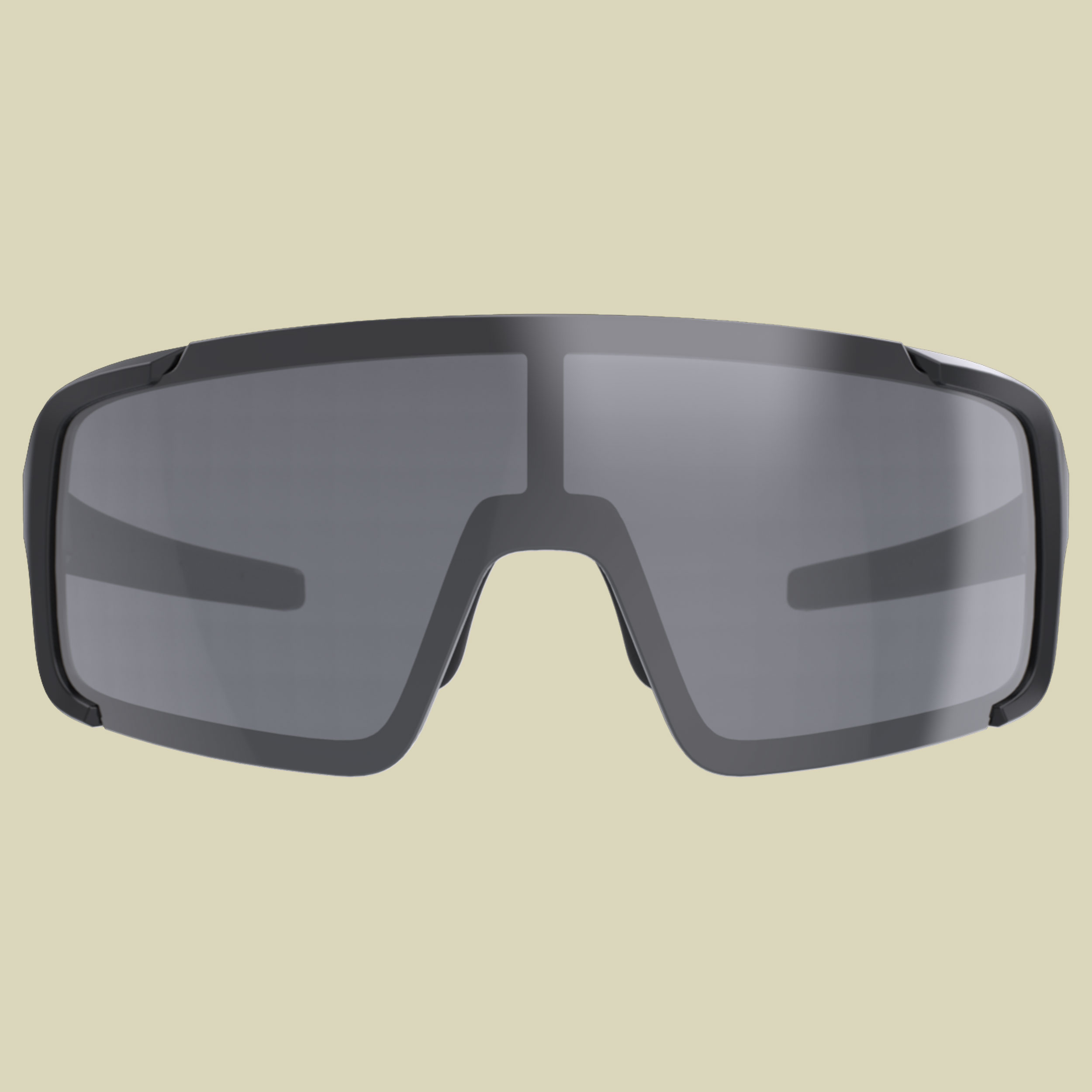 BSG-69 Chester Größe one size Farbe smoke flash mirror glanzy schwarz