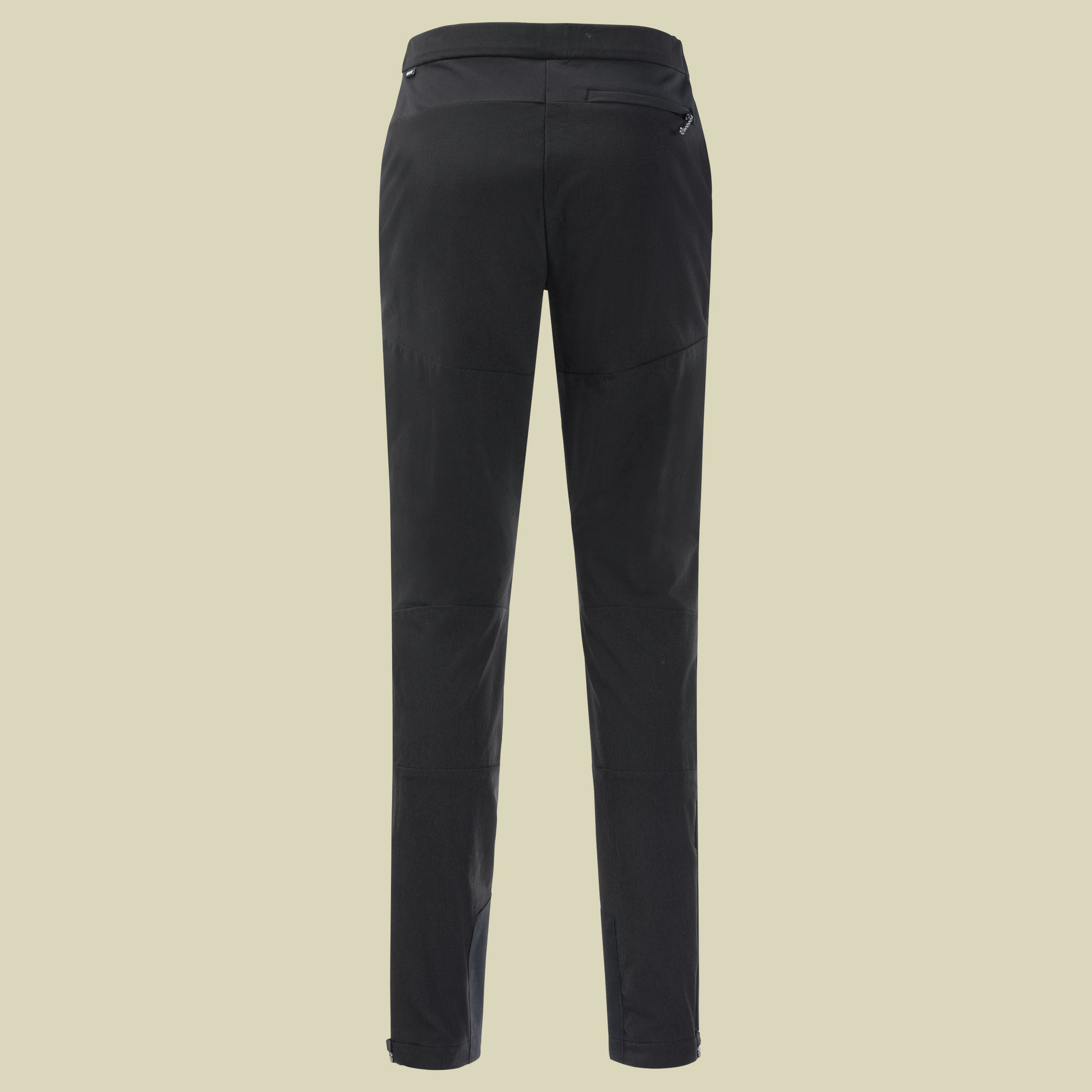 Salmaser Pants Women Größe 42 Farbe black