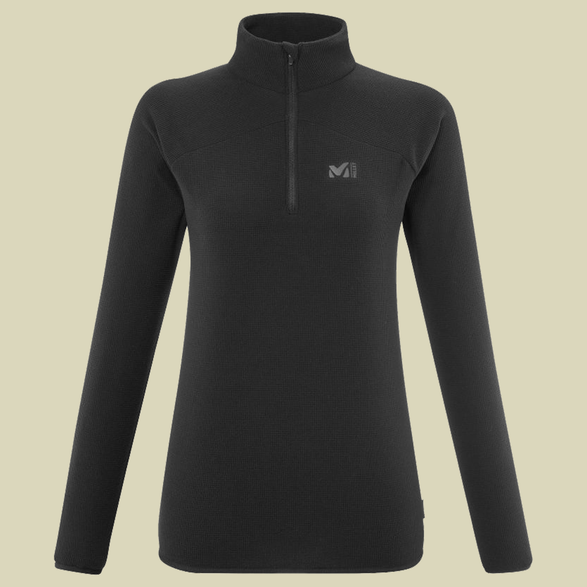 Lightgrid Po Women Größe L  Farbe black - noir
