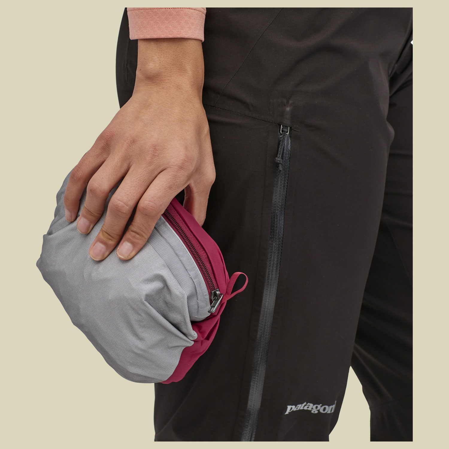 Torrentshell 3L Jacket Women