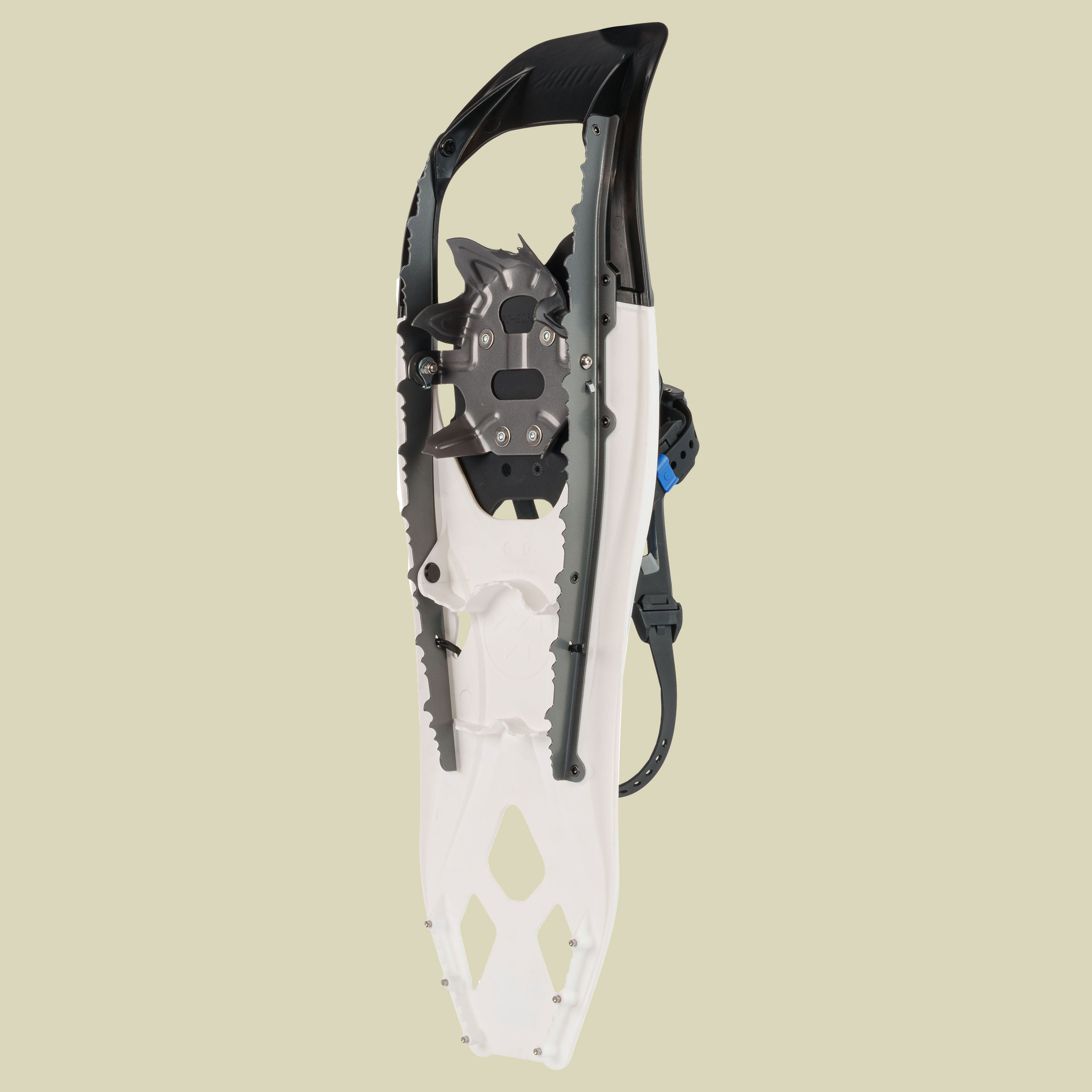 TUBBS Flex Alp 29 Men Größe 21 x 71 cm Farbe white