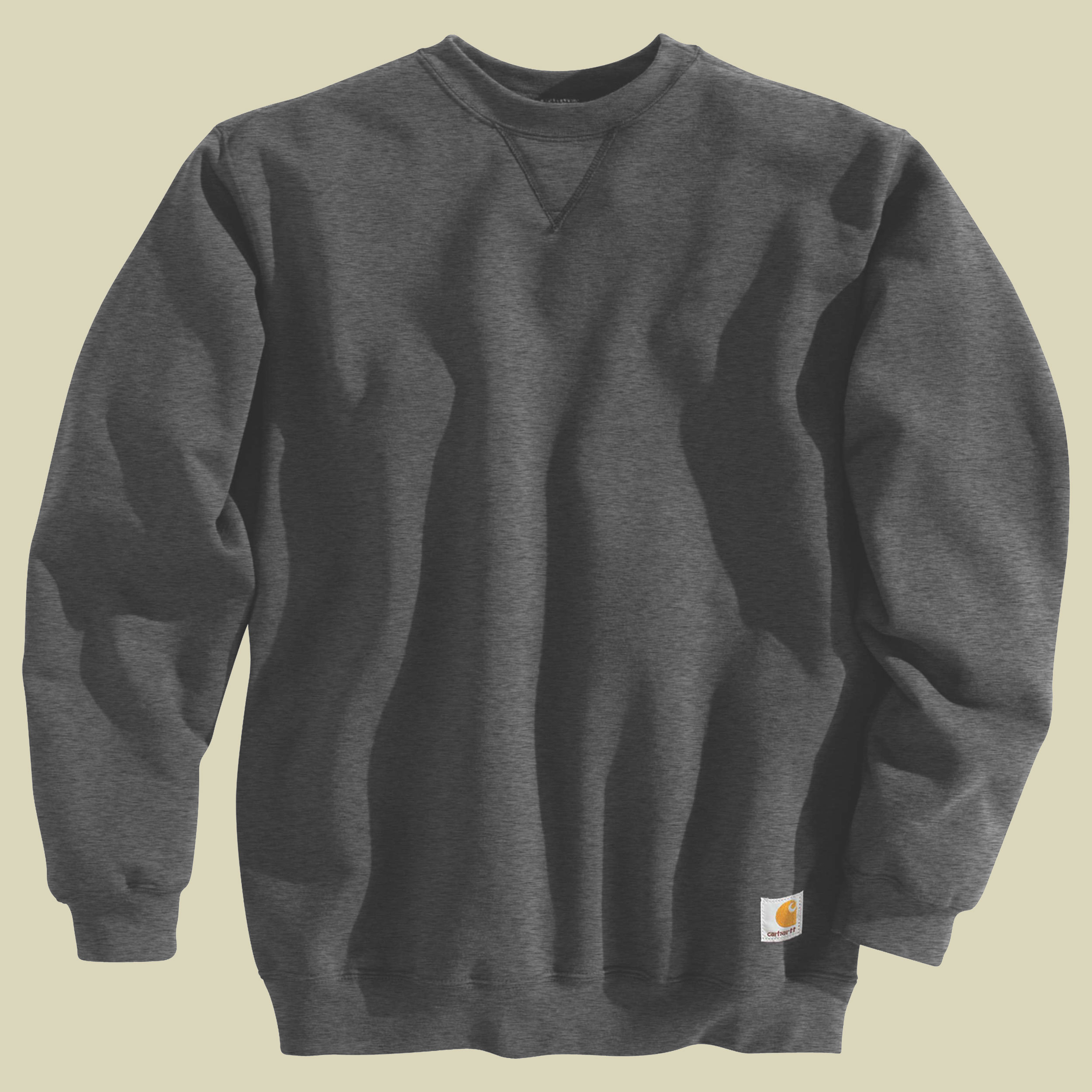 Midweight Crewneck Sweatshirt Men