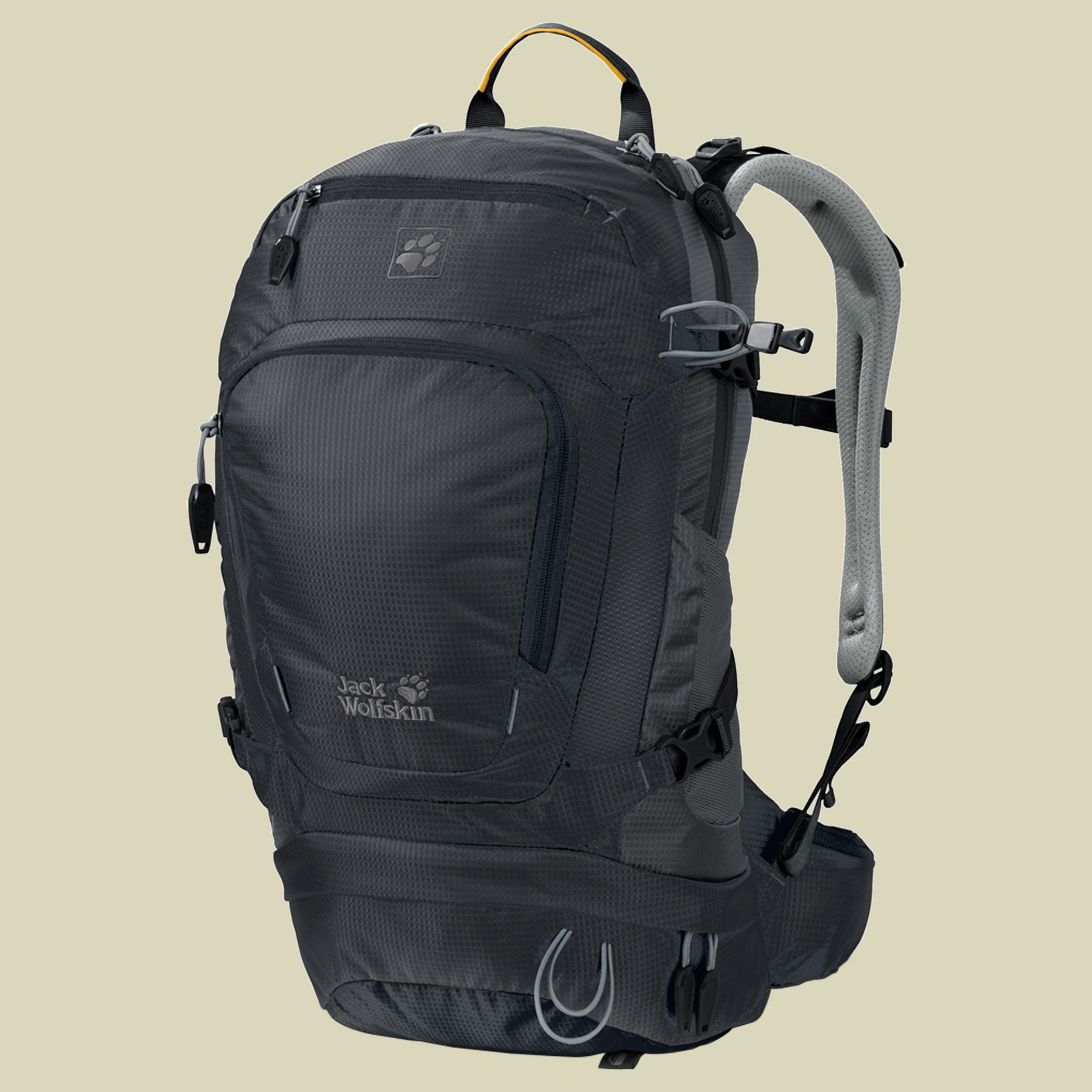 Satellite 22 Pack Volumen 22 Farbe phantom