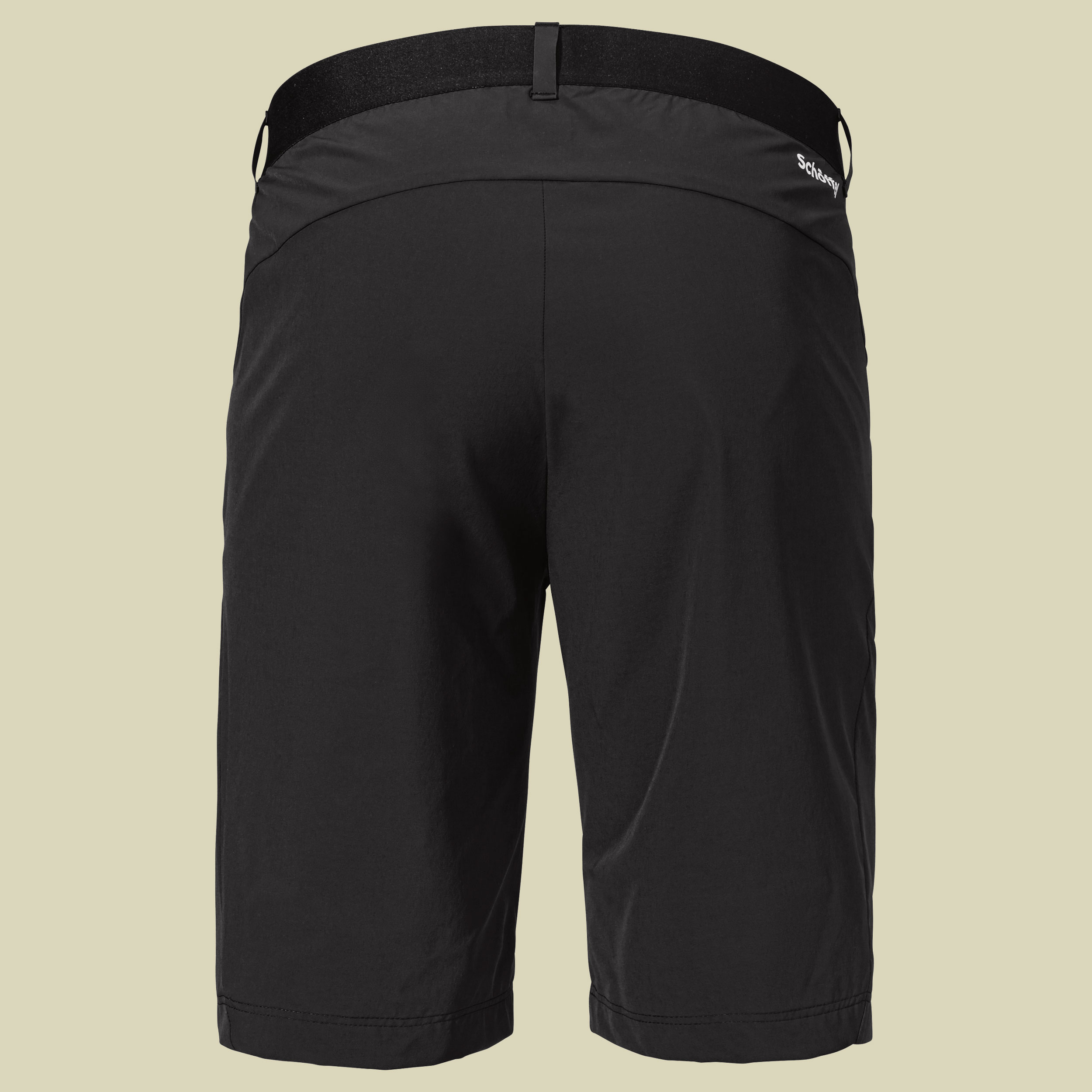 Shorts Style Blaustein Men 56 schwarz - black