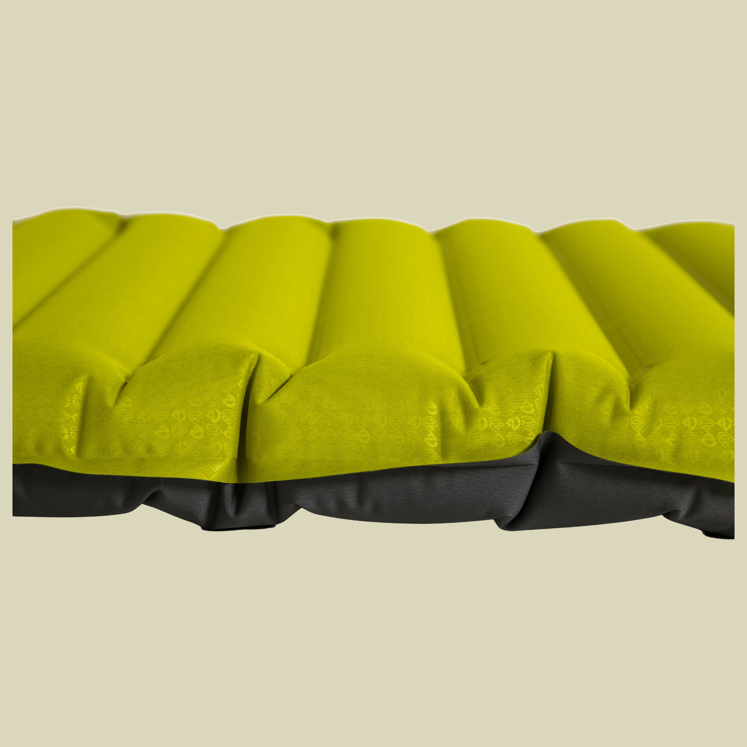 Astro Sleeping Pad Liegefläche 183 x 51 cm REGULAR Farbe lumen