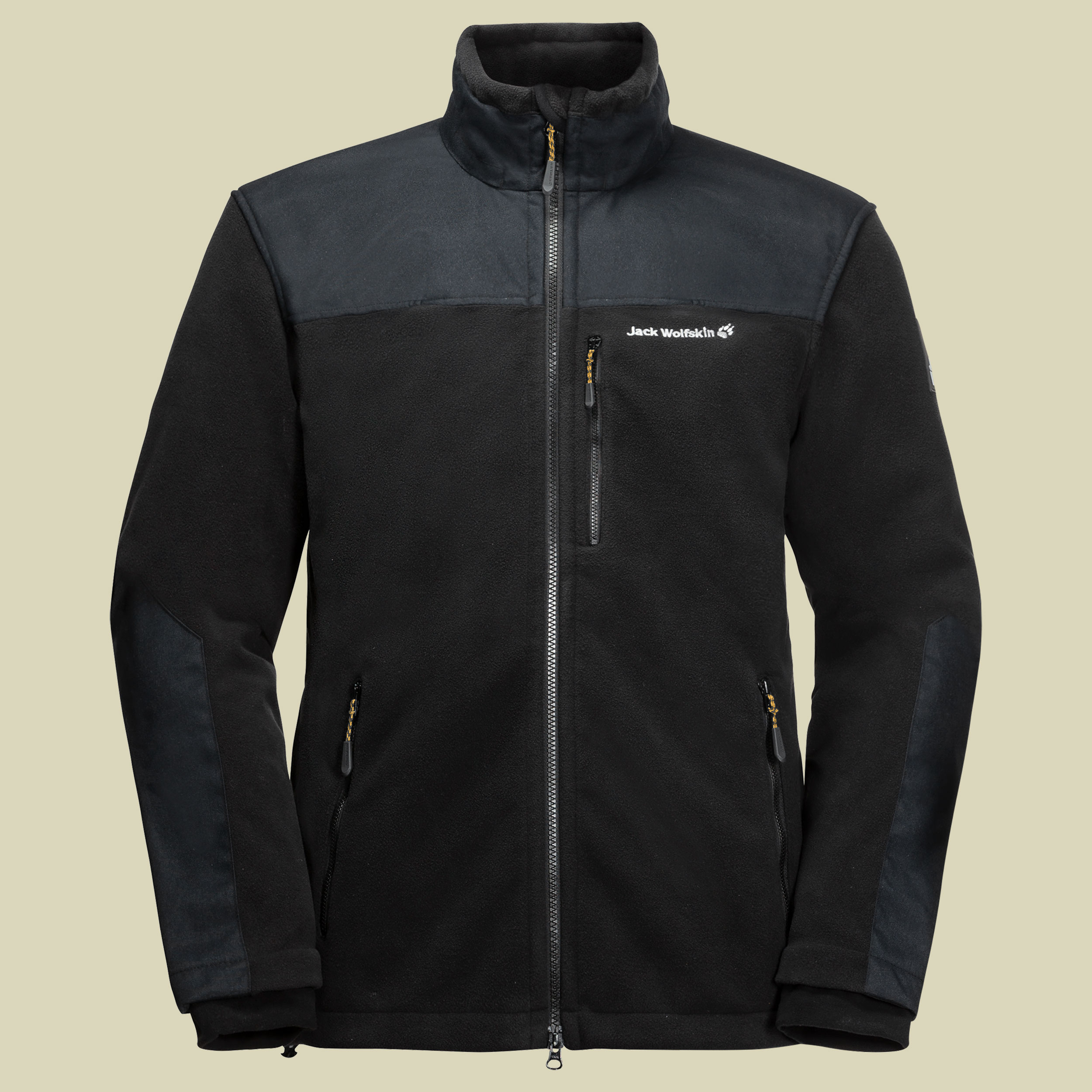 Blizzard Men Größe XXL Farbe black 6000