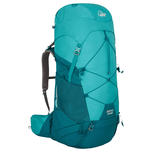 Lowe Alpine Trekkingrucksack