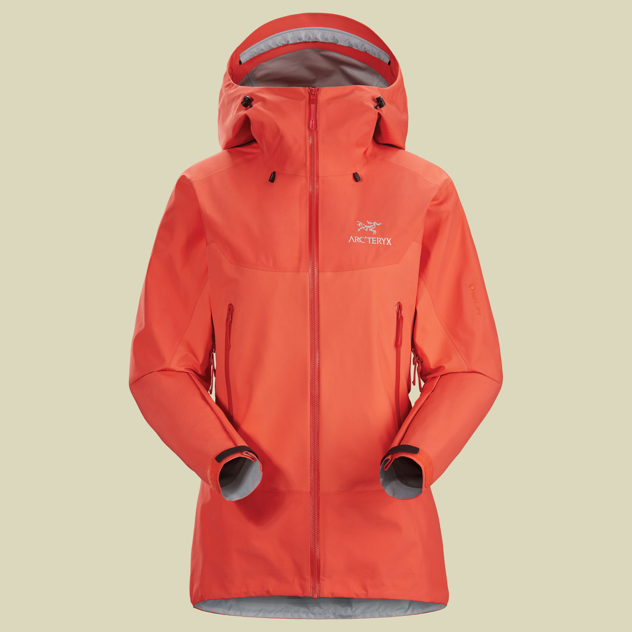 Beta SL Hybrid Jacket Women Größe M  Farbe astro eden