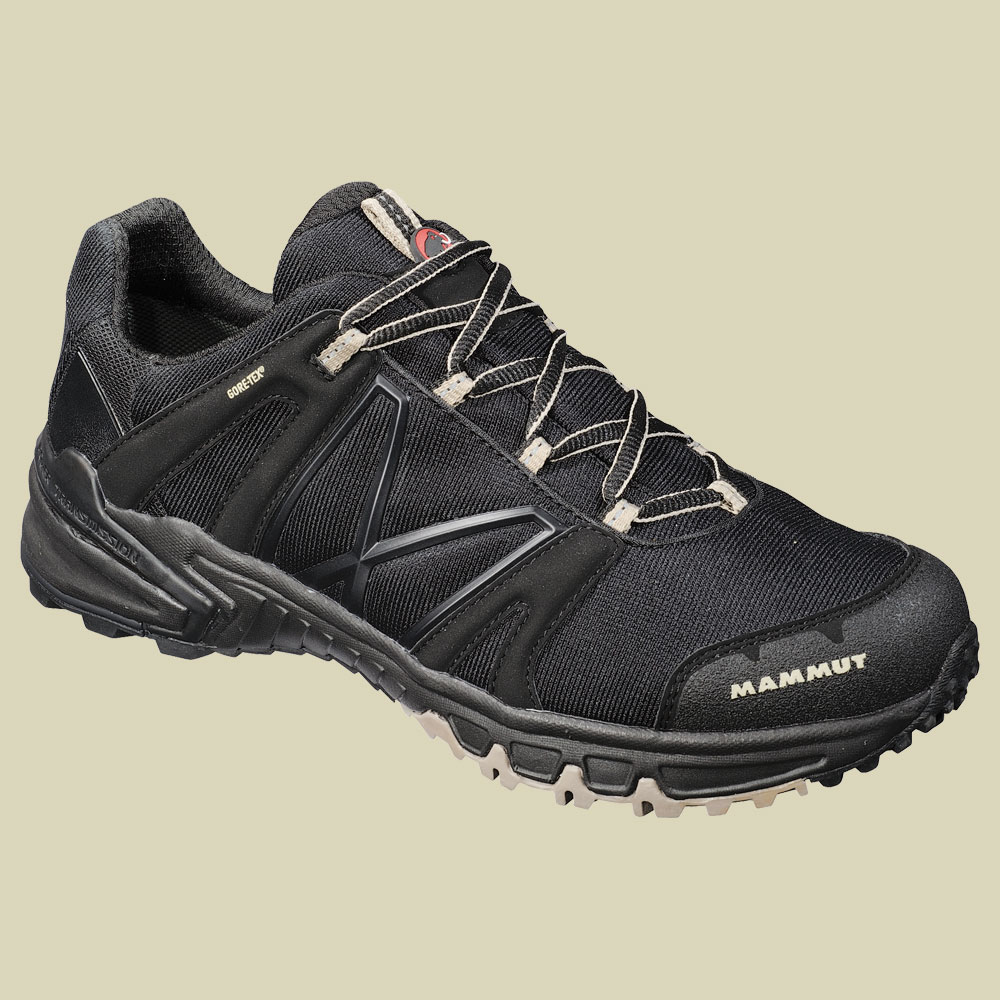 G Alpha Low GTX Men Größe UK 8 Farbe black-taupe