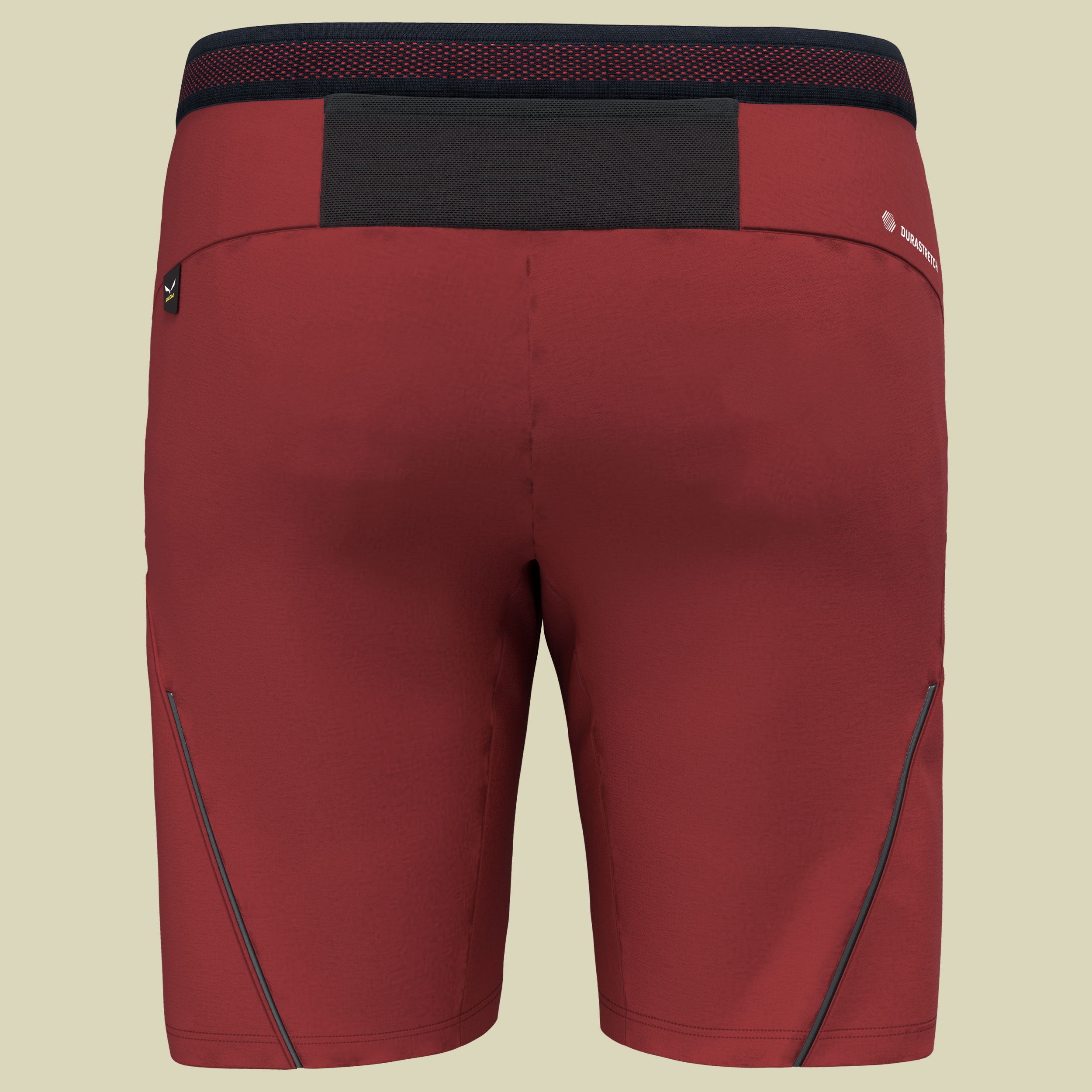 Pedroc DST W Shorts Women Größe 40 Farbe syrah