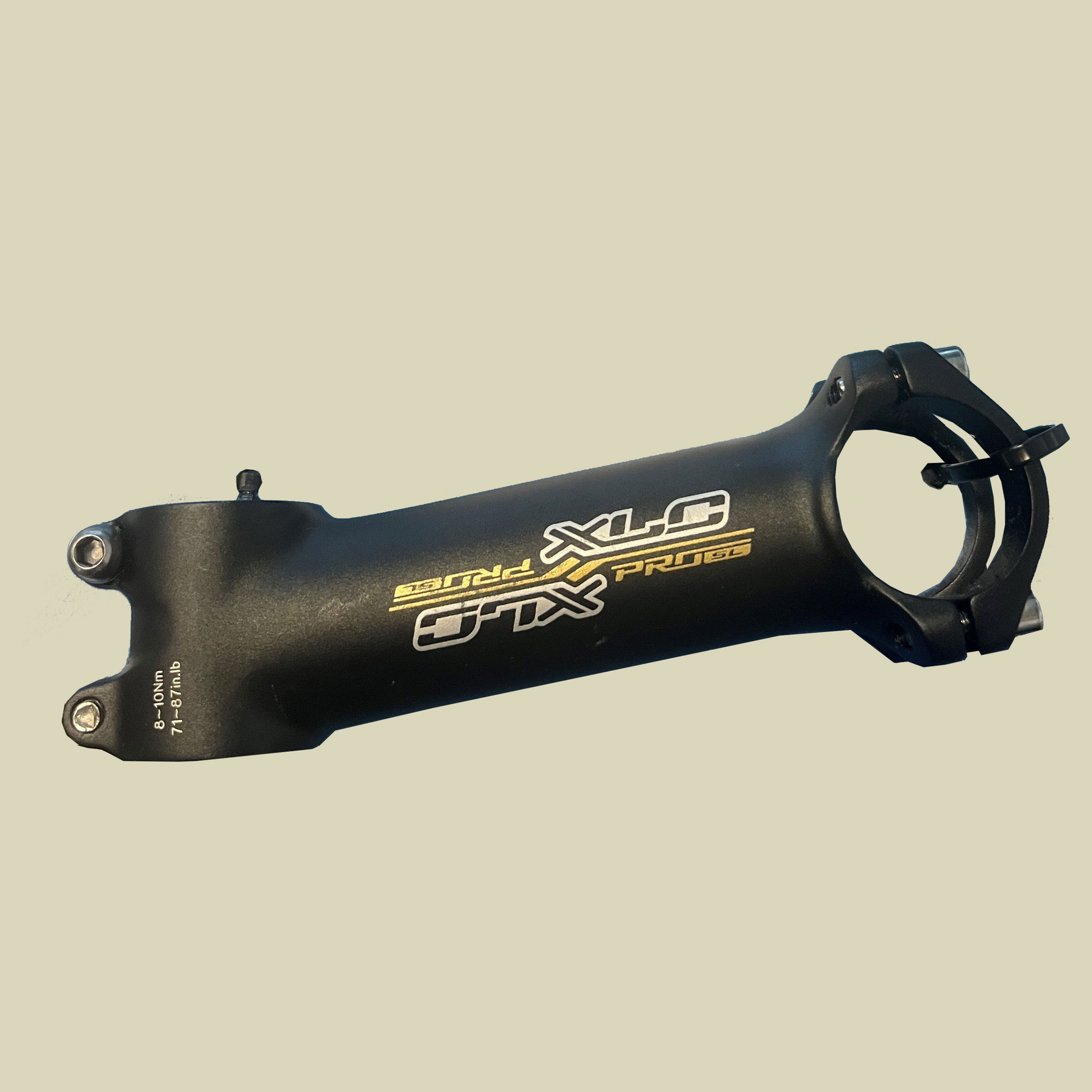 XLC Pro SL A-Head ST-M06 OS / 120mm