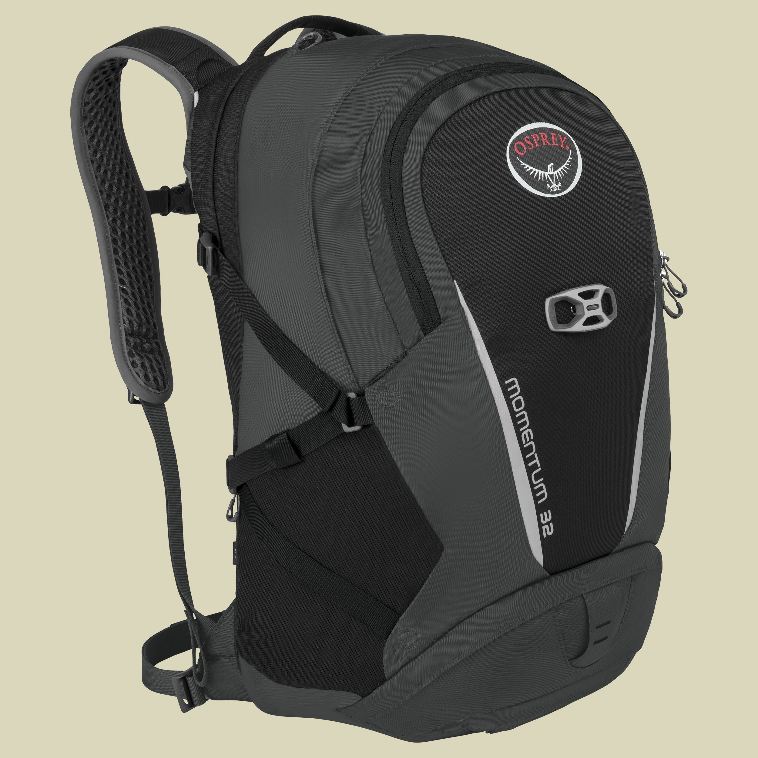 Momentum 32 Volumen 32 Farbe black