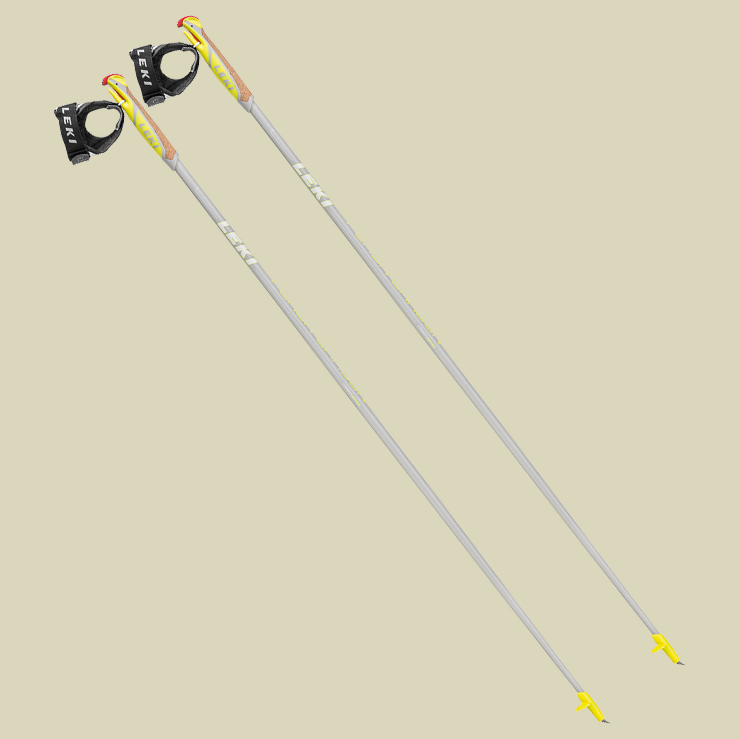 Flash Carbon Länge 100 cm