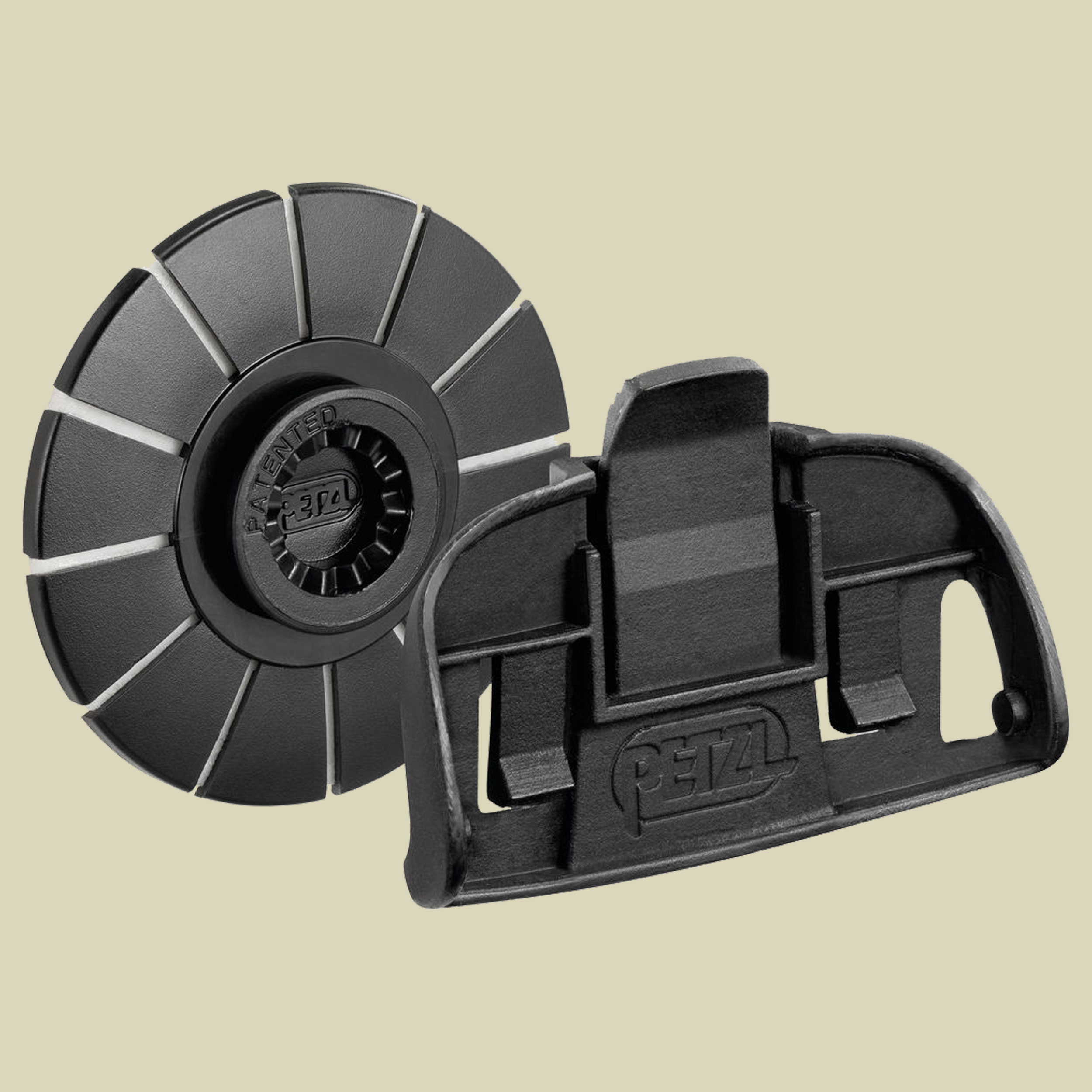 Kit Adapt Tikka