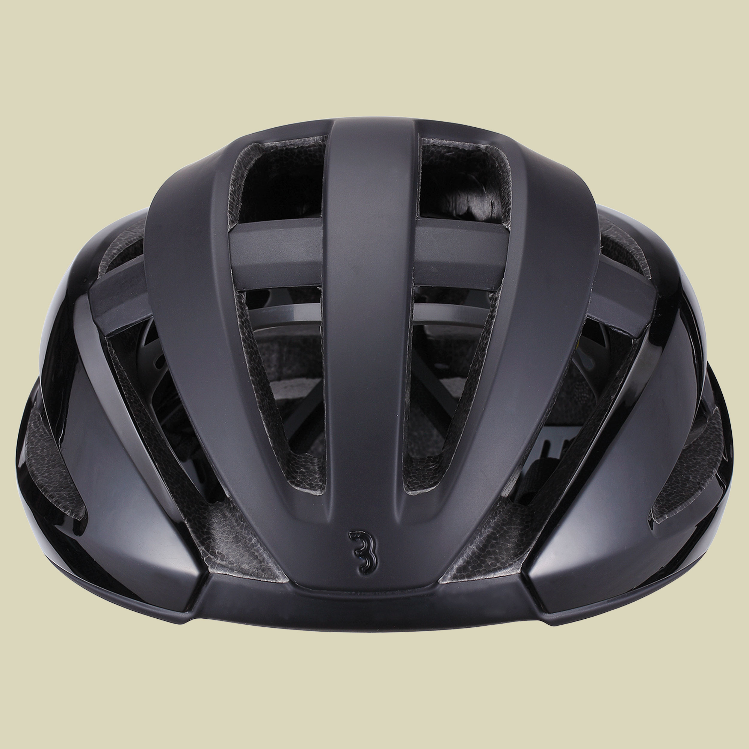 BHE-10 Maestro MIPS Kopfumfang S 52-55 cm Farbe matt schwarz