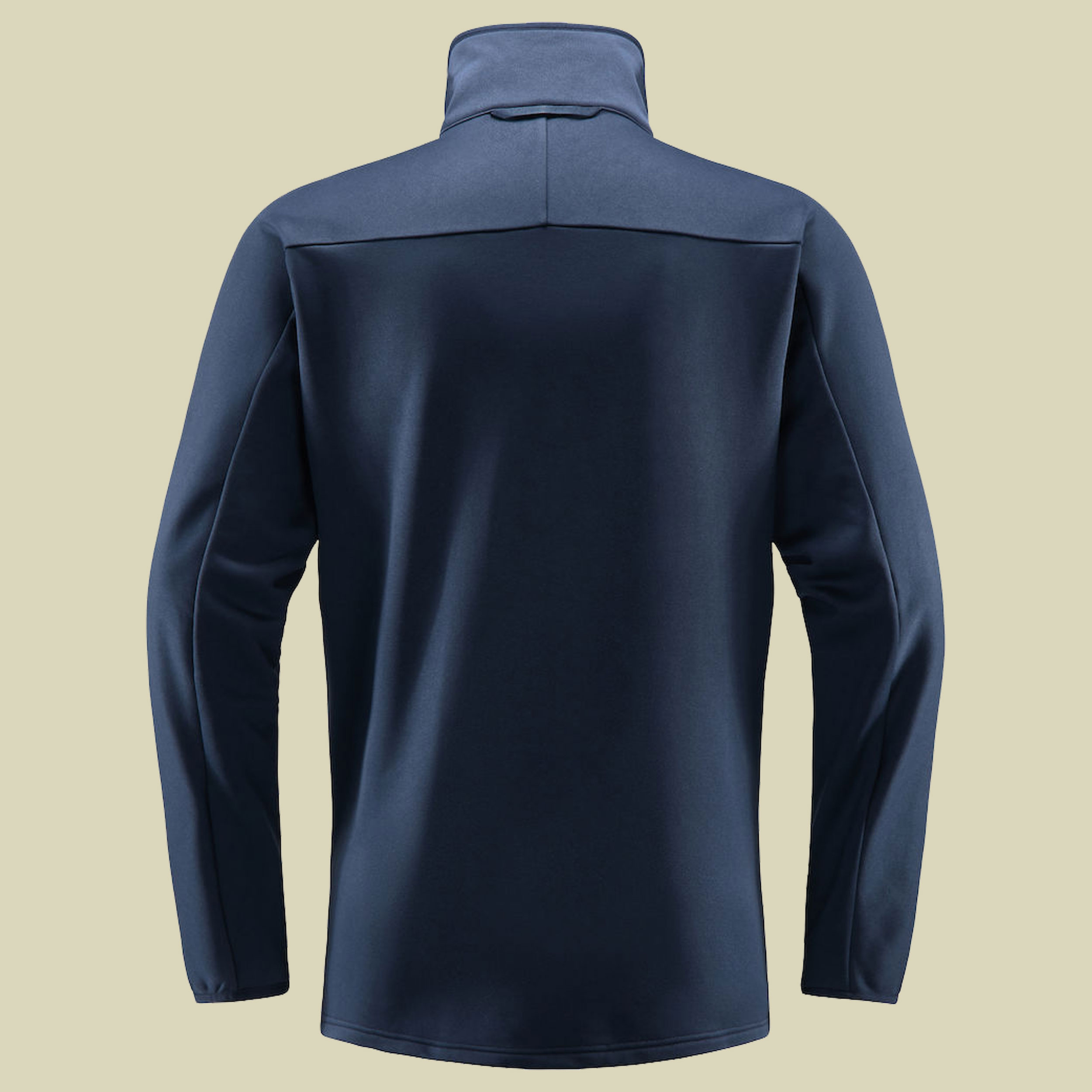 Frost Mid Jacket Men Größe XL Farbe tarn blue