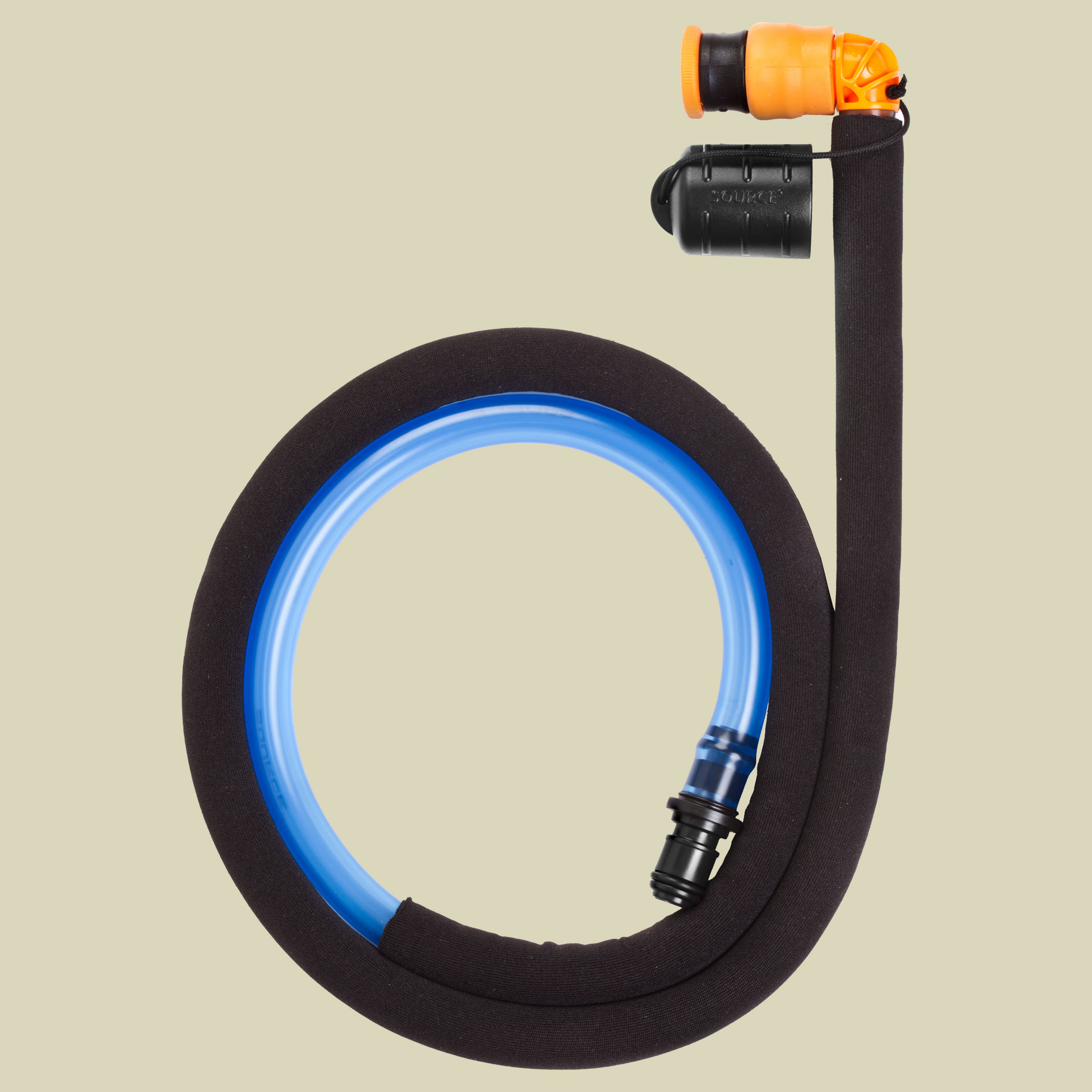 Winter Tube Kit black