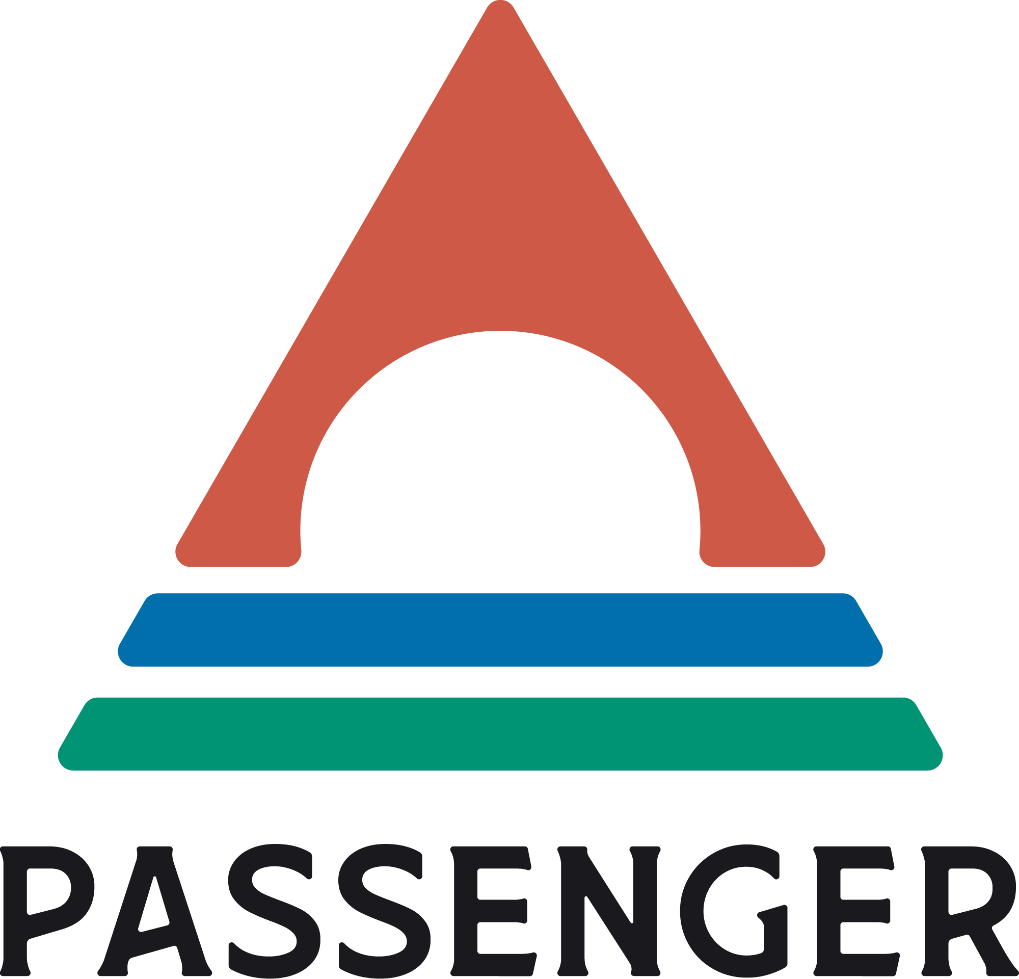 zum Passenger Markeshop