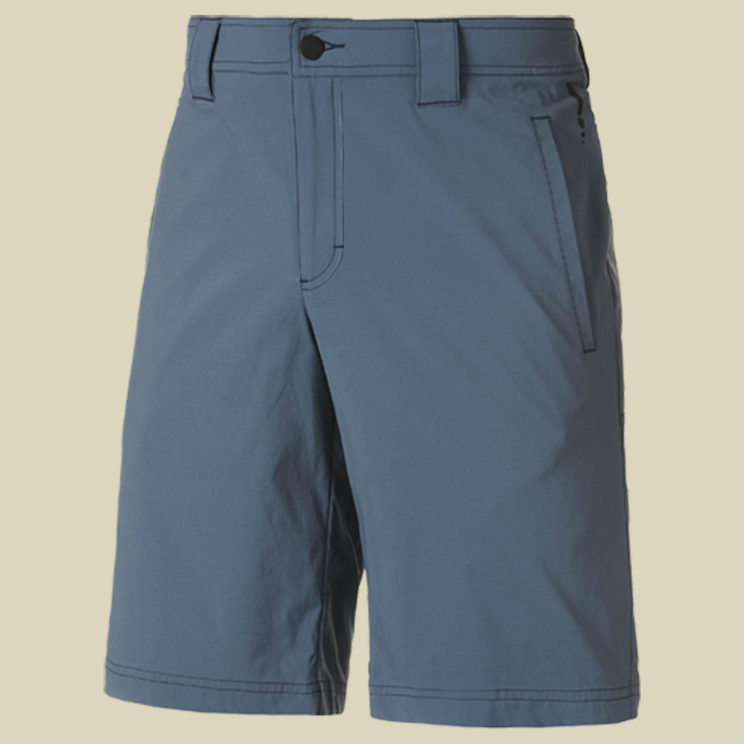 Bermudas Quartz 524422 Größe 46 Farbe indian teal