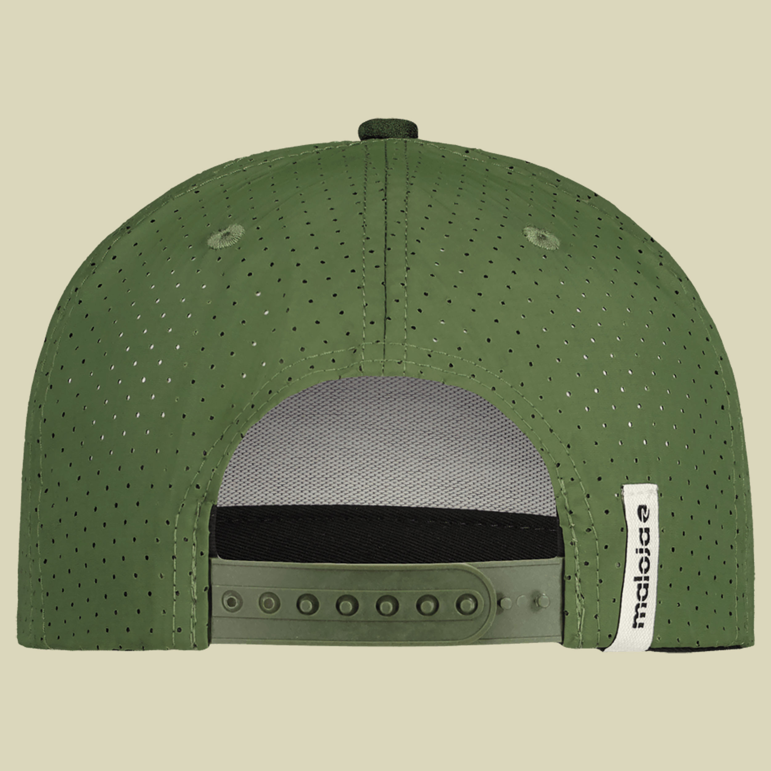 HochfichtM. Adventure Cap Men Größe one size Farbe fir