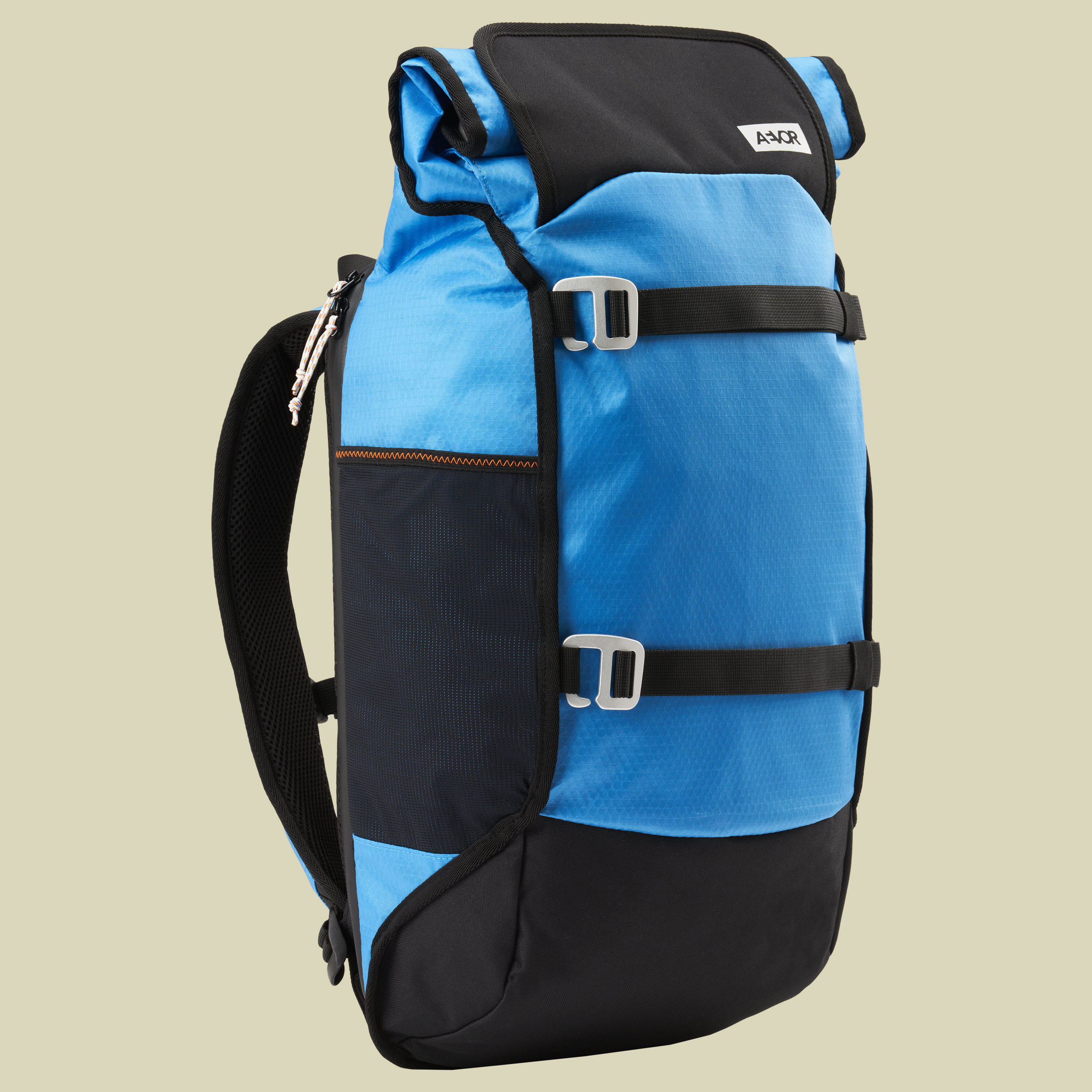 Aevor Trip Pack Proof blau 26 - proof retro blue