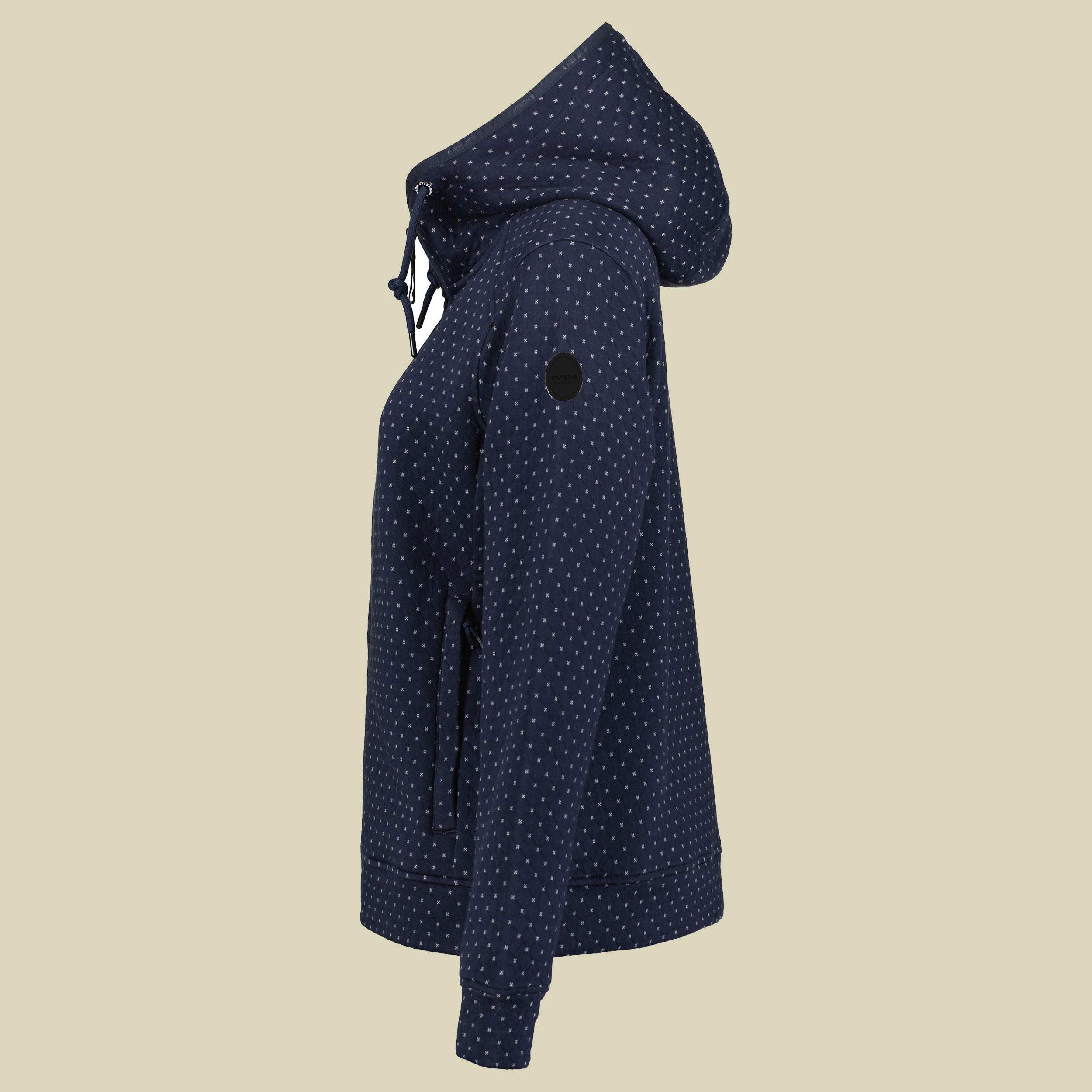 Acerran Women 54851 Größe XL Farbe FB390 dark blue