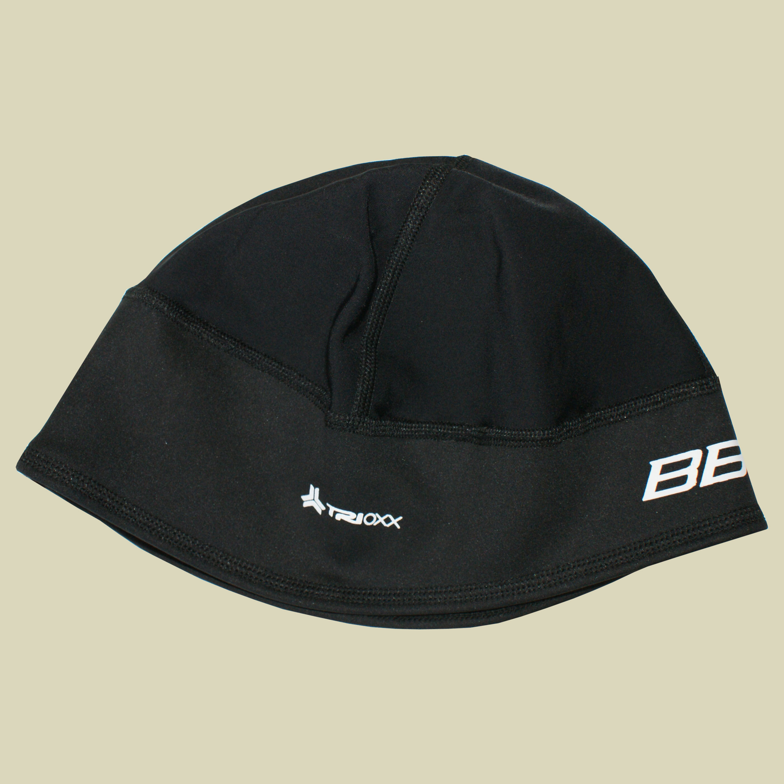 Fleece Wintermütze WindBlock BBW-292 Größe one size Farbe schwarz