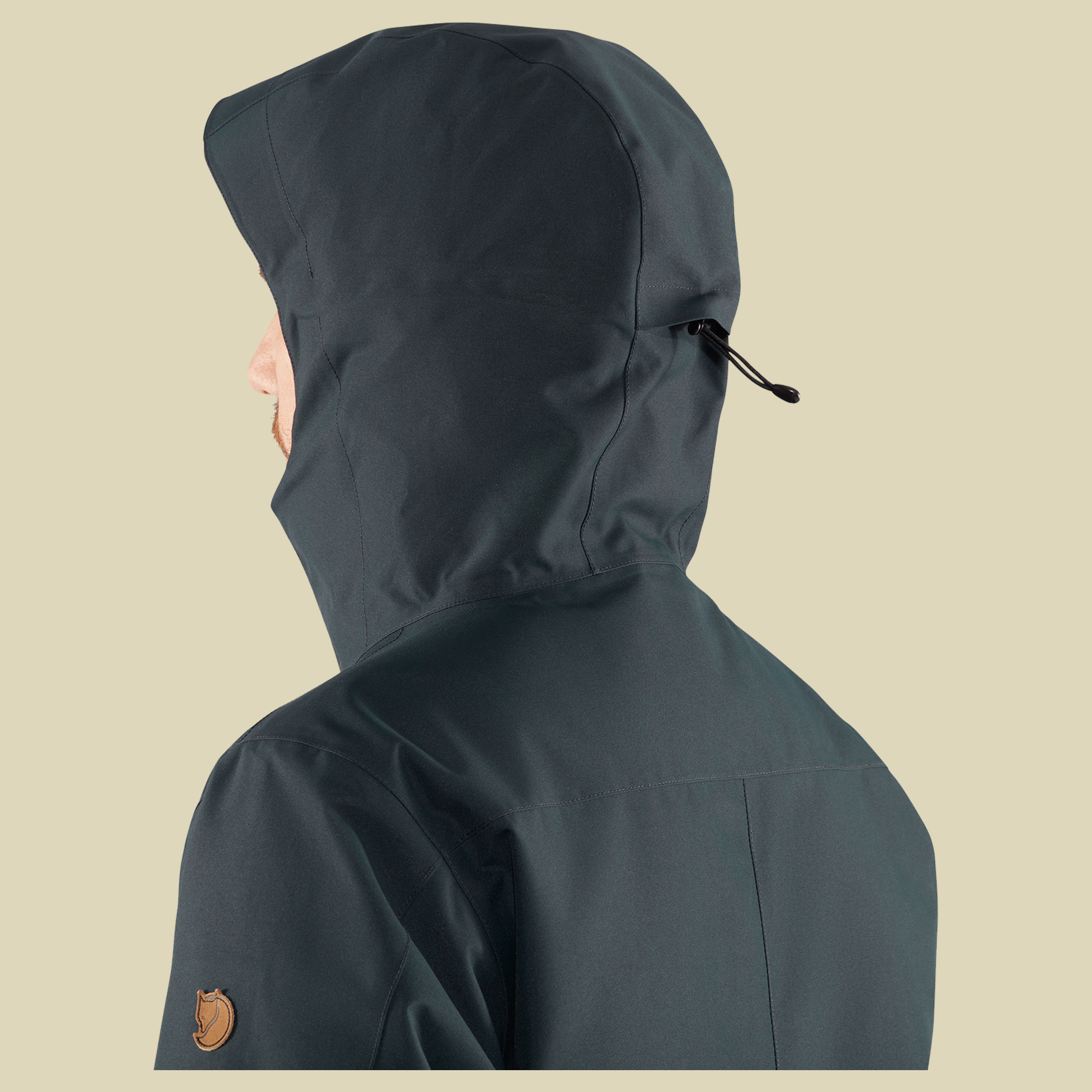 Visby 3 in 1 Jacket Men Größe S Farbe dark navy