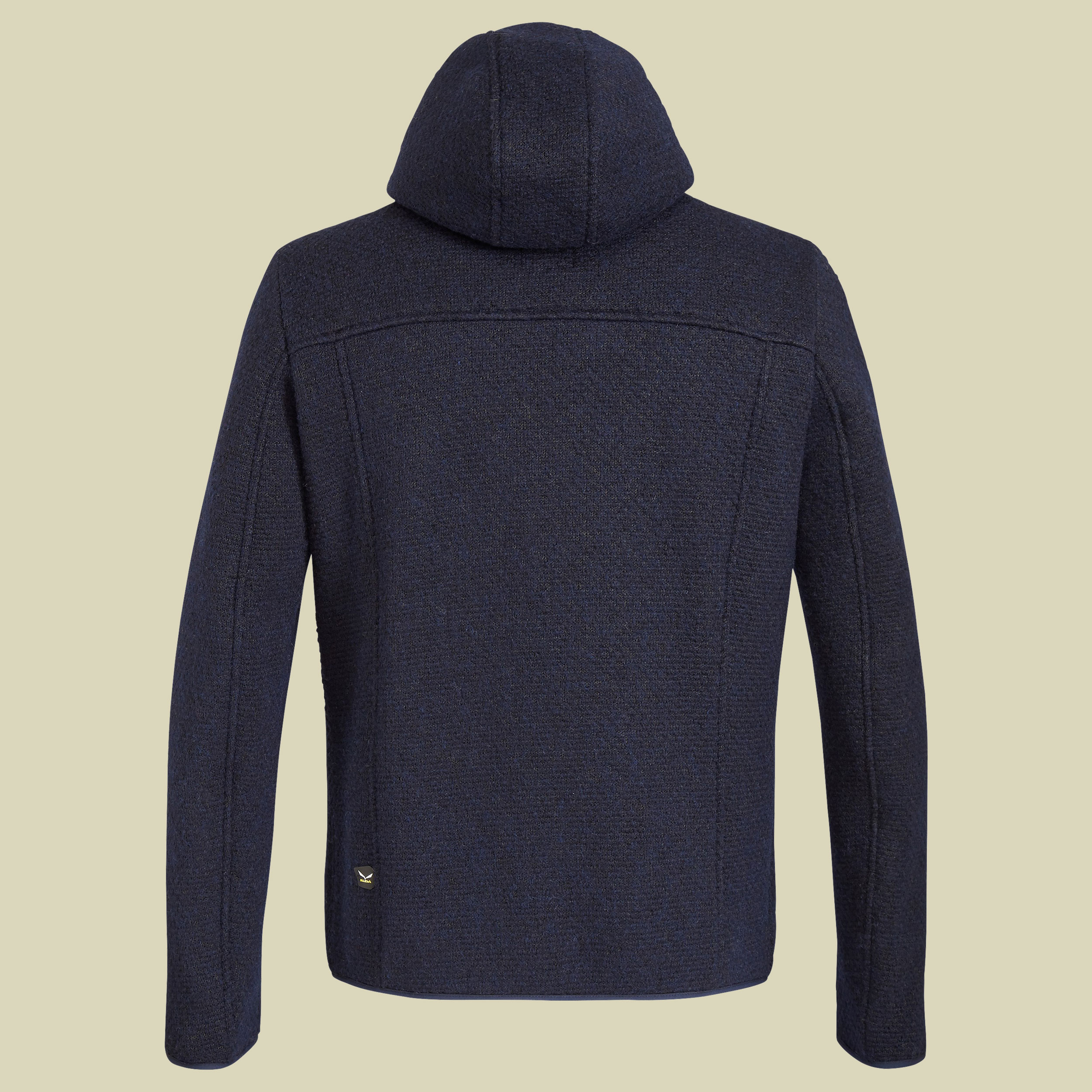 Woolen 2L M HDY Men Größe 52 Farbe premium navy