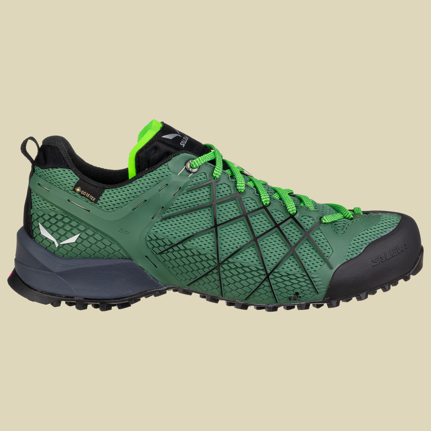 MS Wildfire GTX