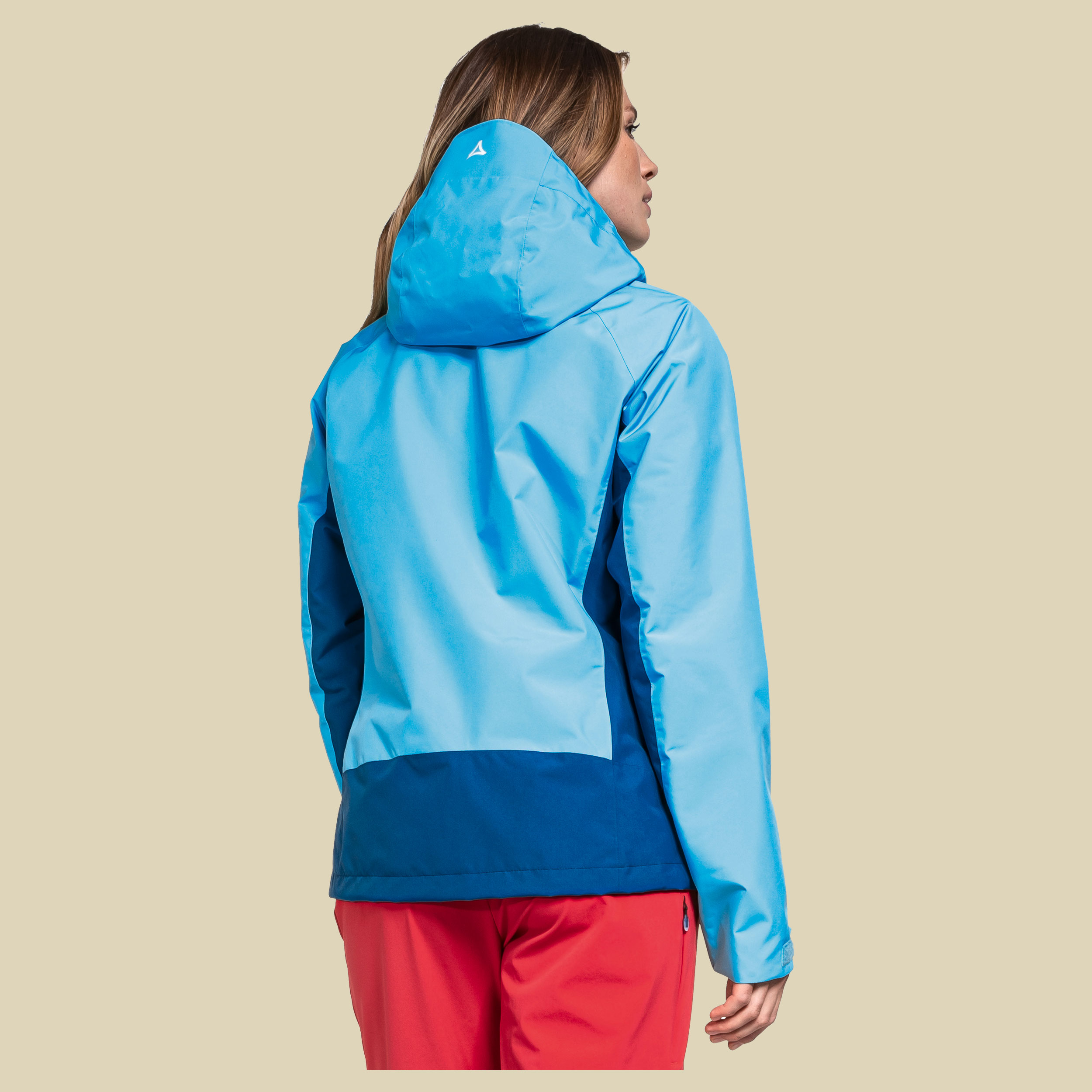 Jacket Wamberg L Women Größe 42 Farbe hidden cove