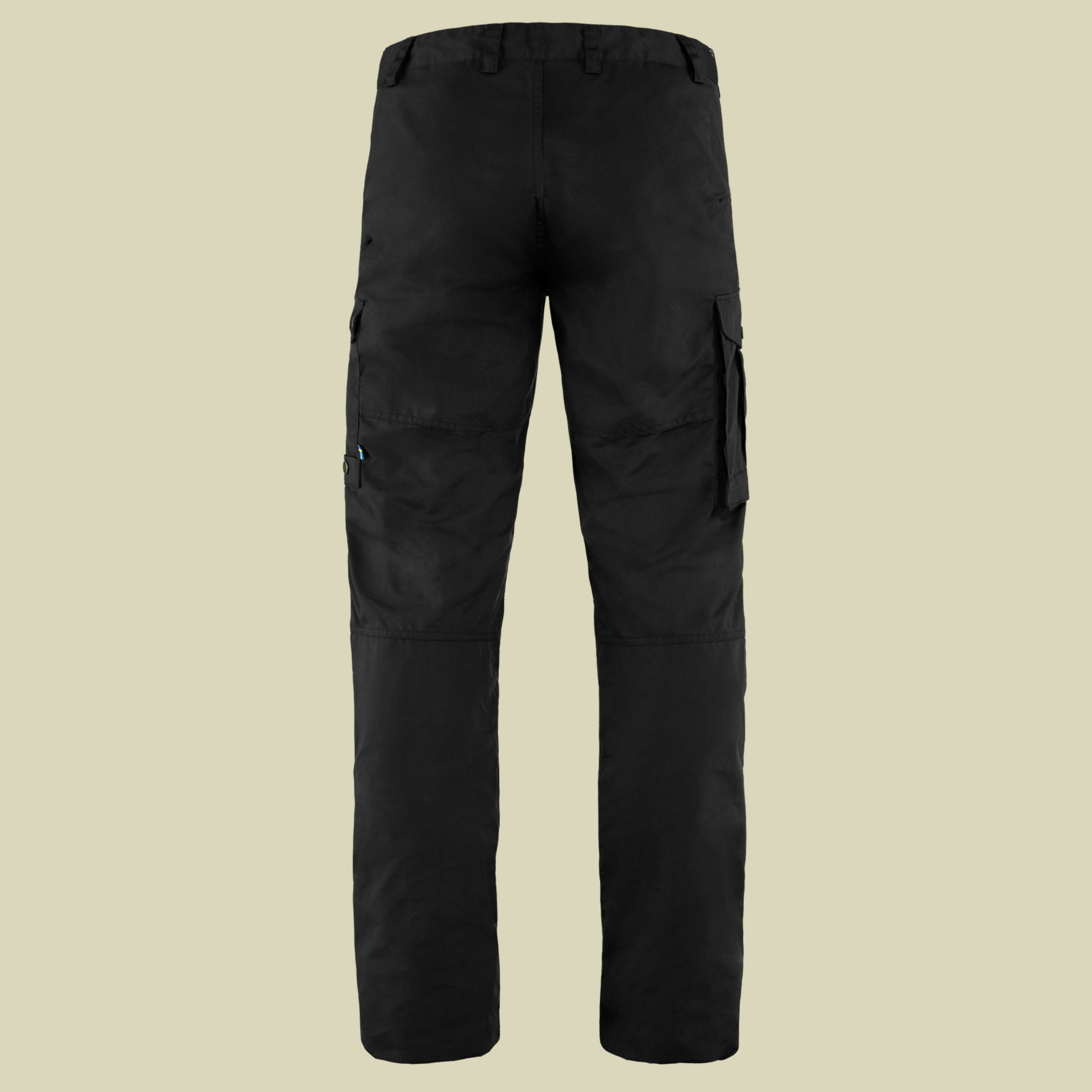 Barents Pro Trousers Men schwarz 54 - black