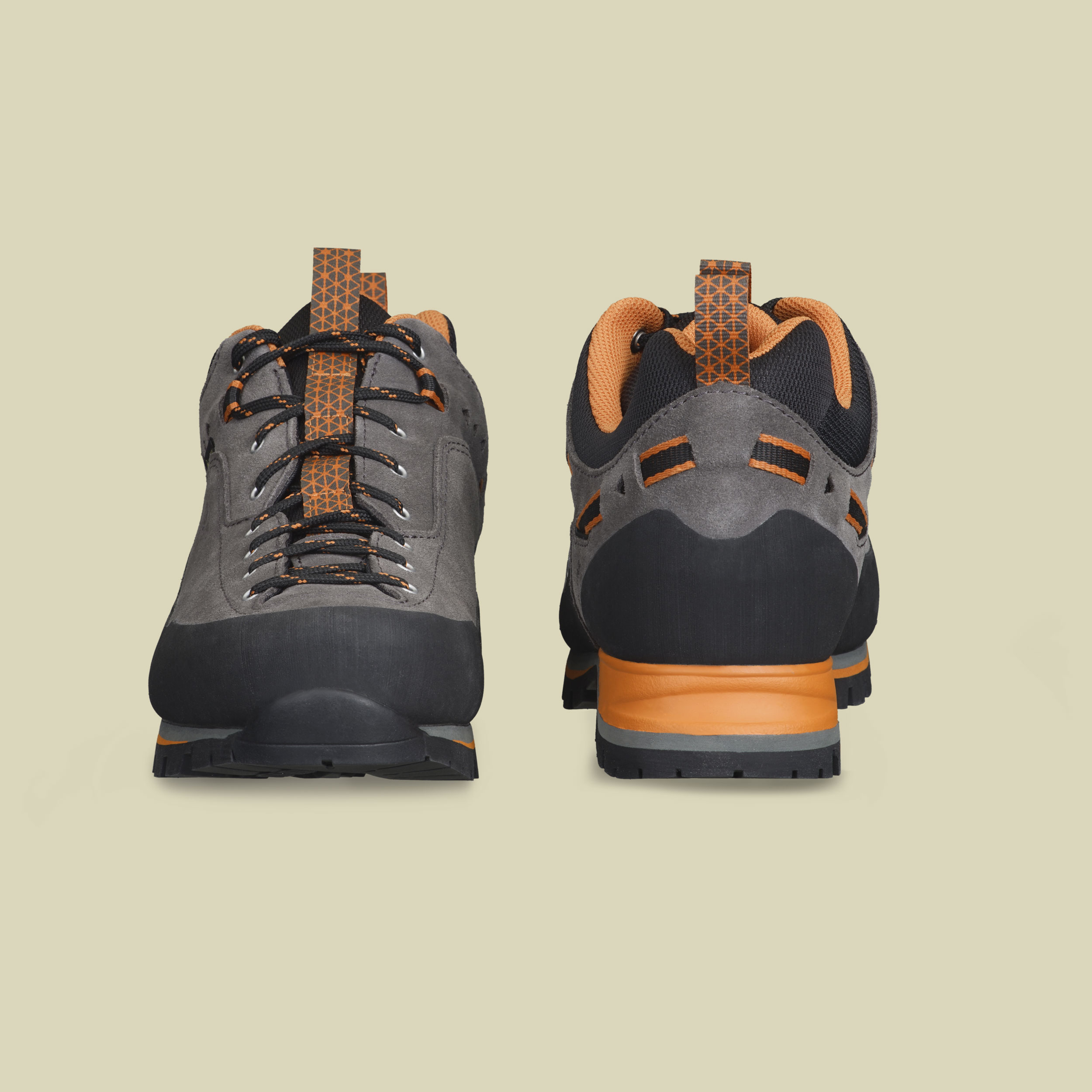 Dragontail MNT GTX Men grey/orange UK 12,5 - grey/orange