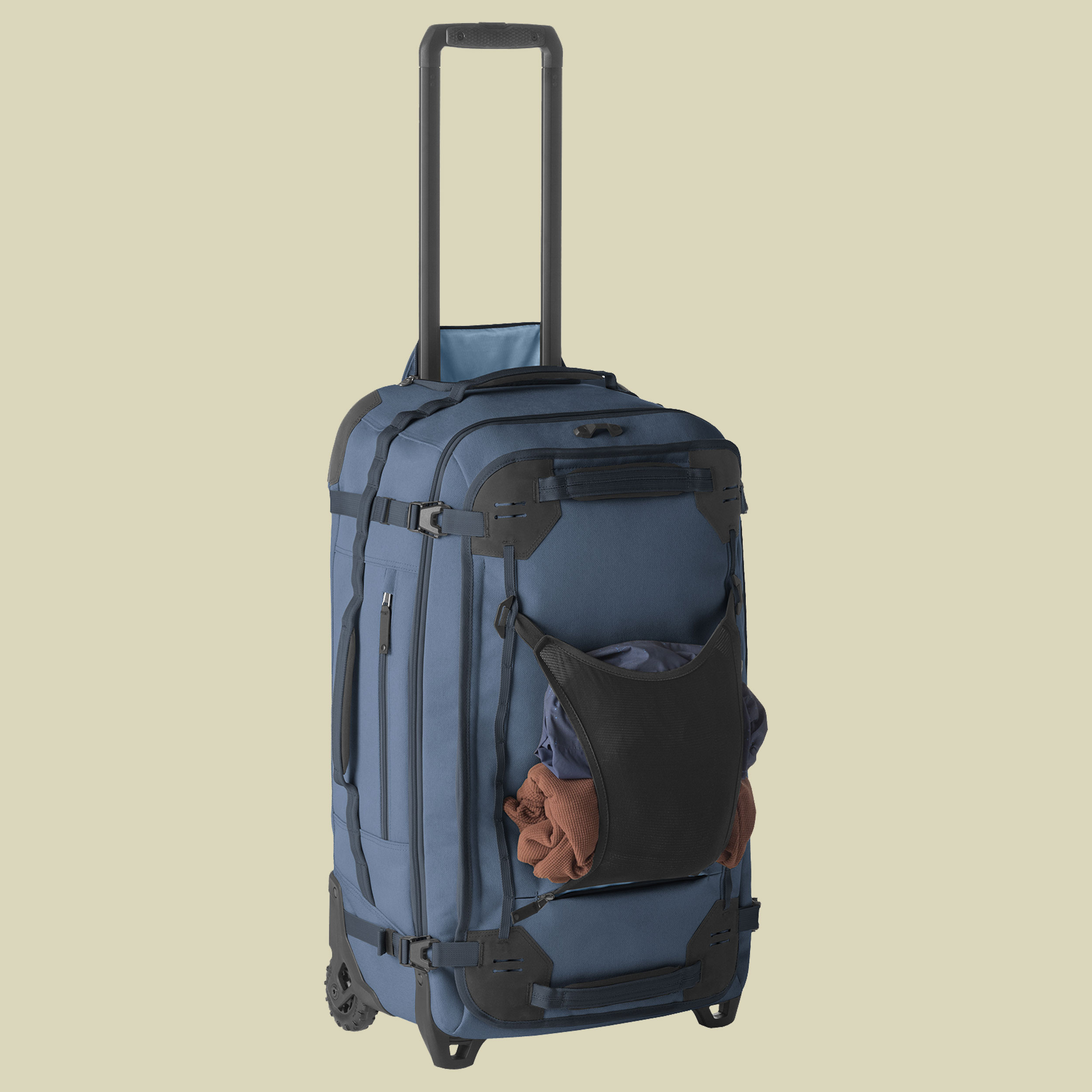 Gear Warrior XE 27 Volumen 66 Farbe blue jay