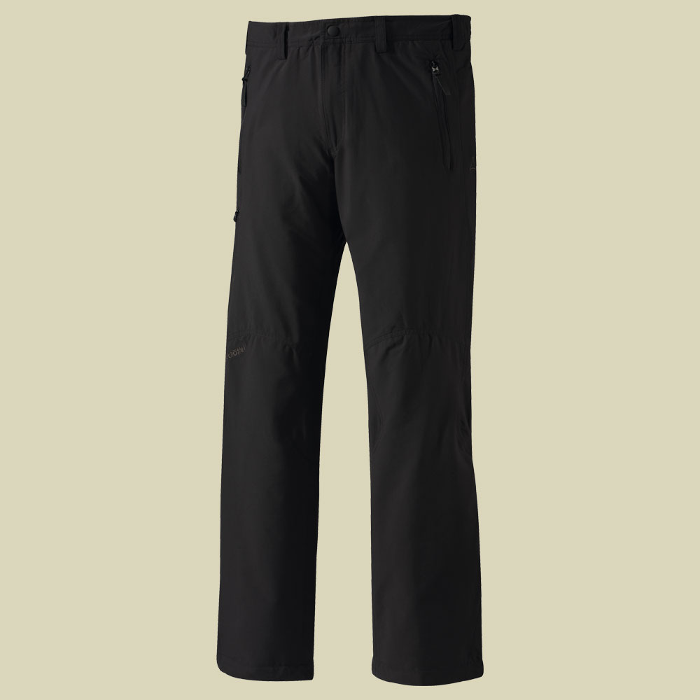 Trenton Herren Thermohose Größe 48 Farbe black