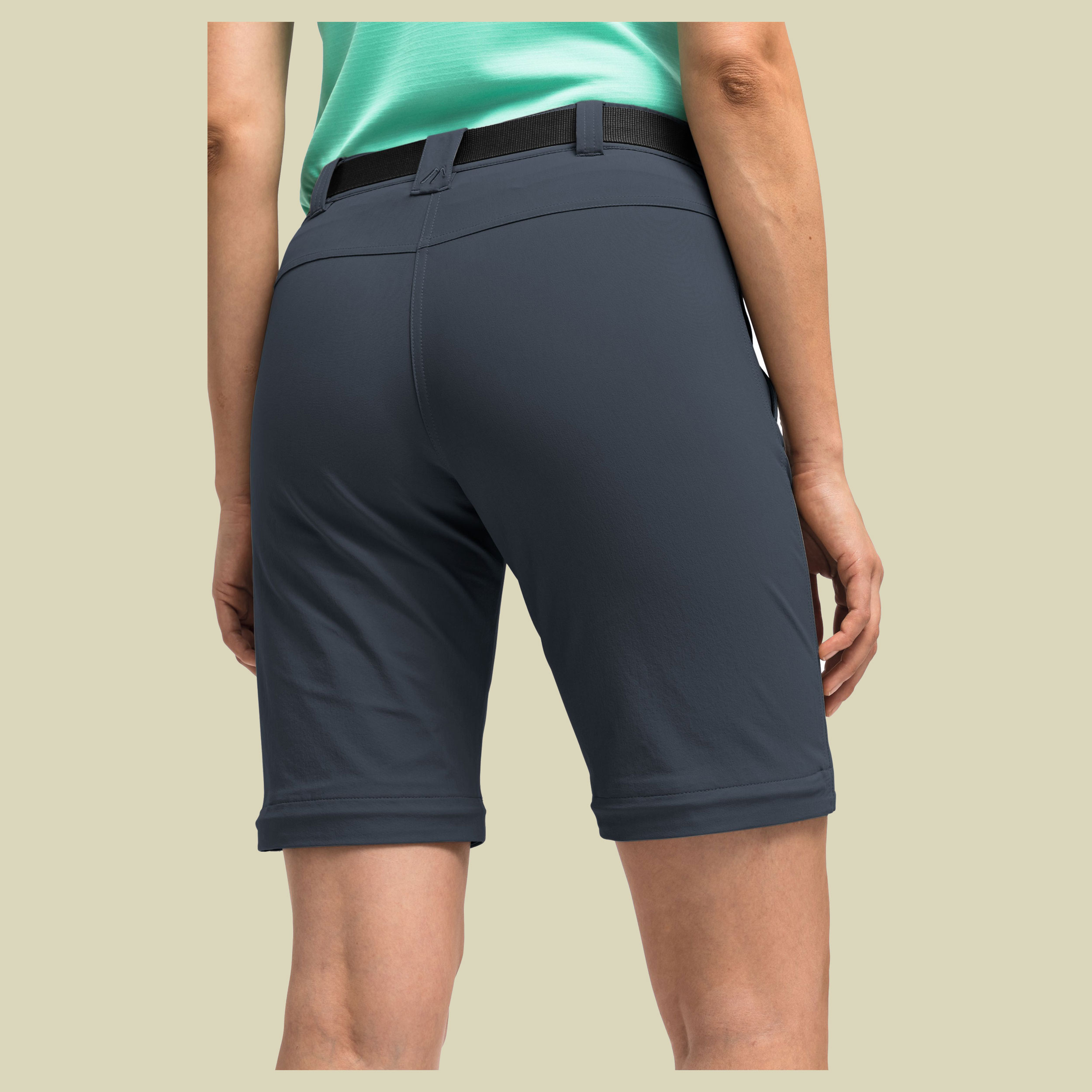 Nata 2 Lady 44 grau - graphite