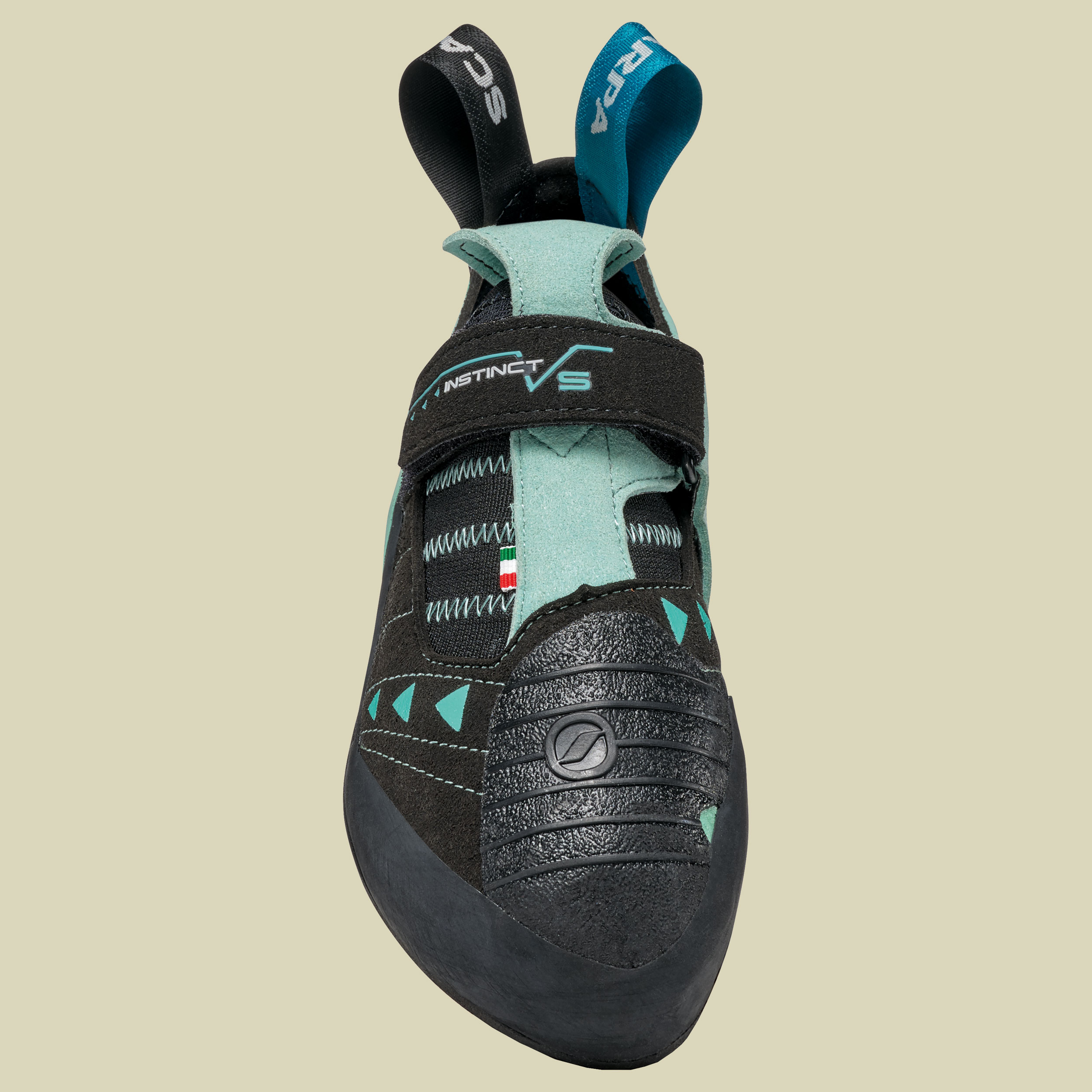 Instinct VS Women black/aqua 39