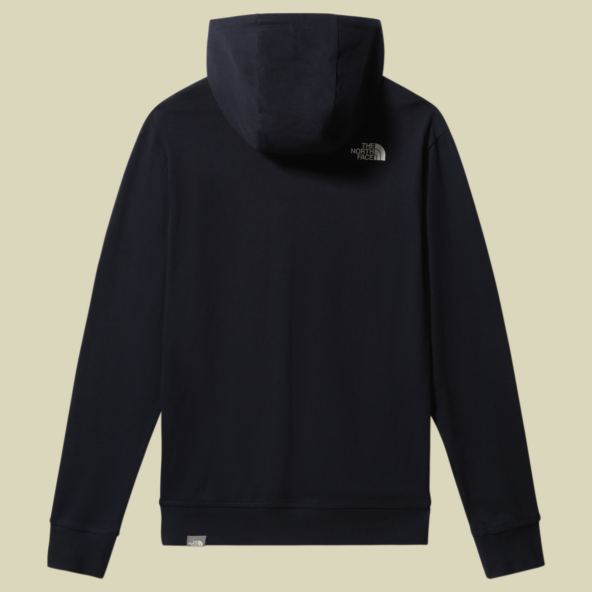 Berkeley California Hoodie Men Größe S Farbe aviator navy