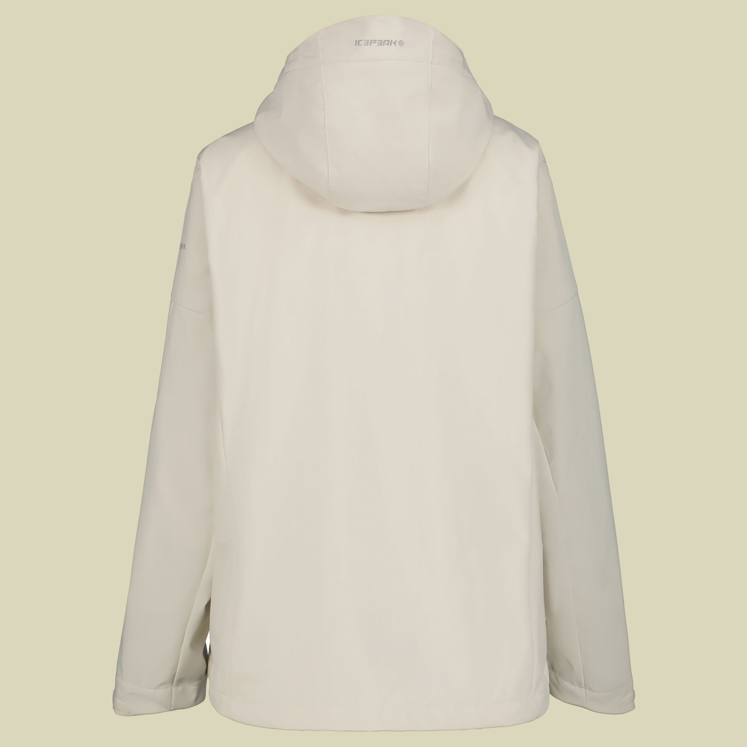 Bathgate Women 54911 grau 48 - powder 022