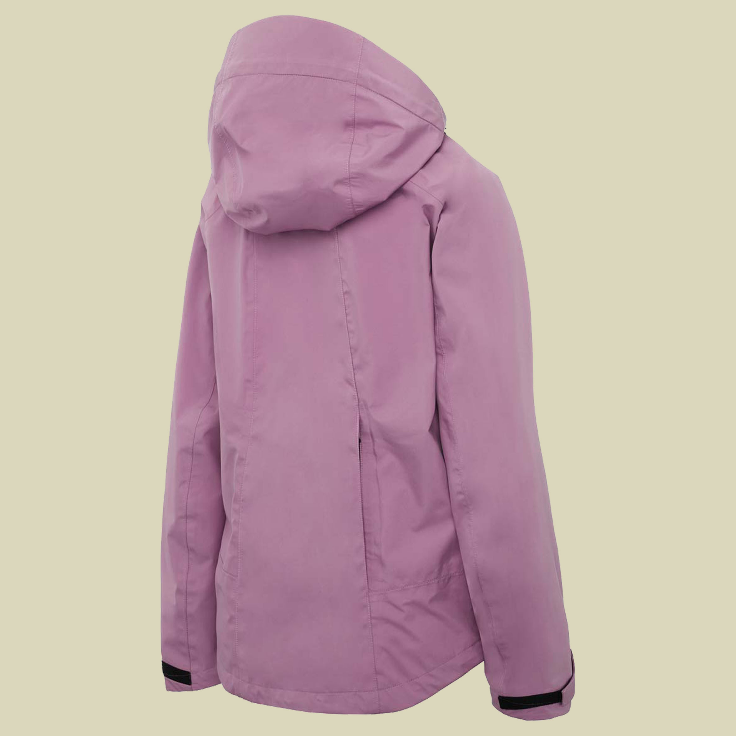 P-Space Age Women 44 rosa - Farbe mauve