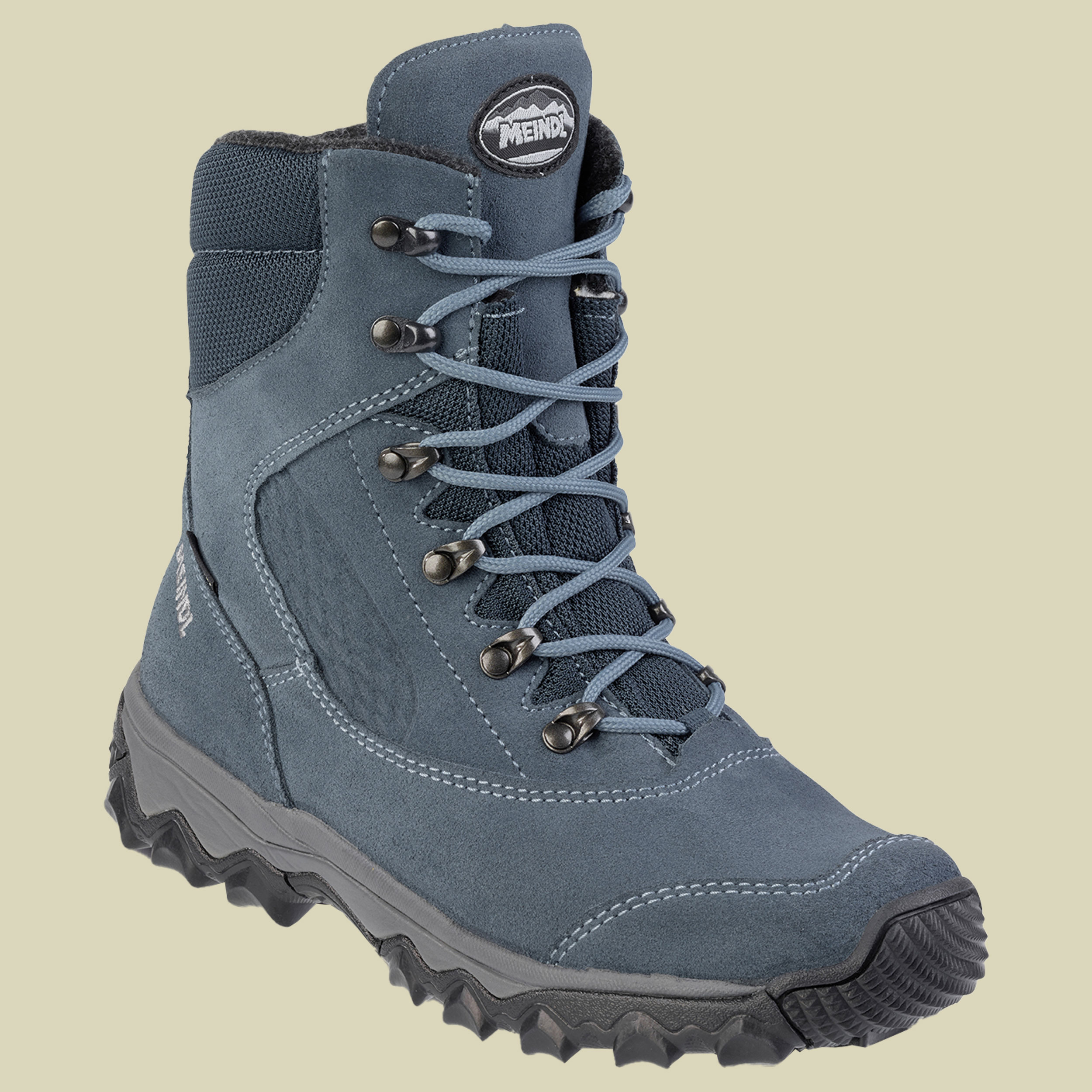 Ischgl Lady GTX Größe UK 7 Farbe jeans