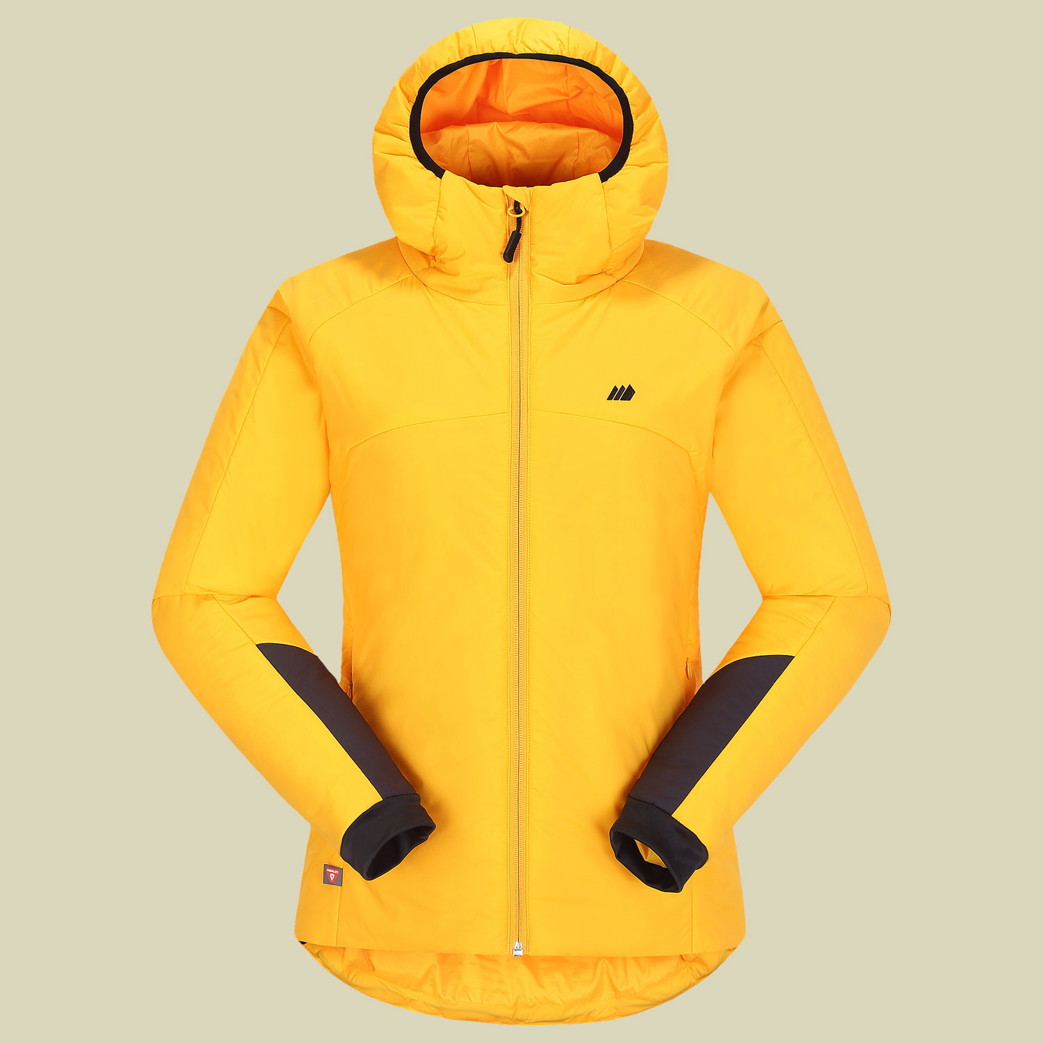 Lidane PrimaLoft Jacket Women