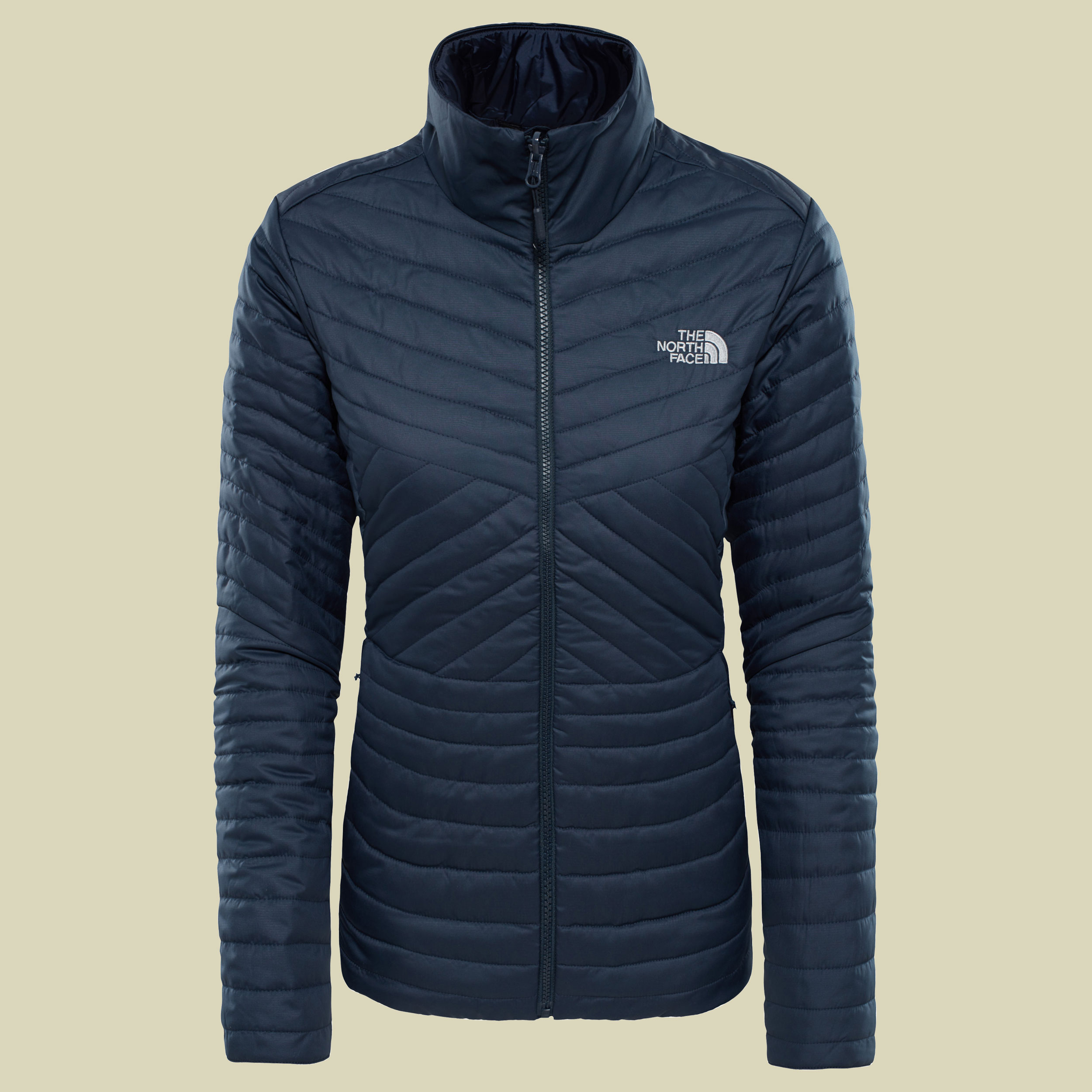 Inlux Triclimate Jacket Women Größe M Farbe urban navy/urban navy