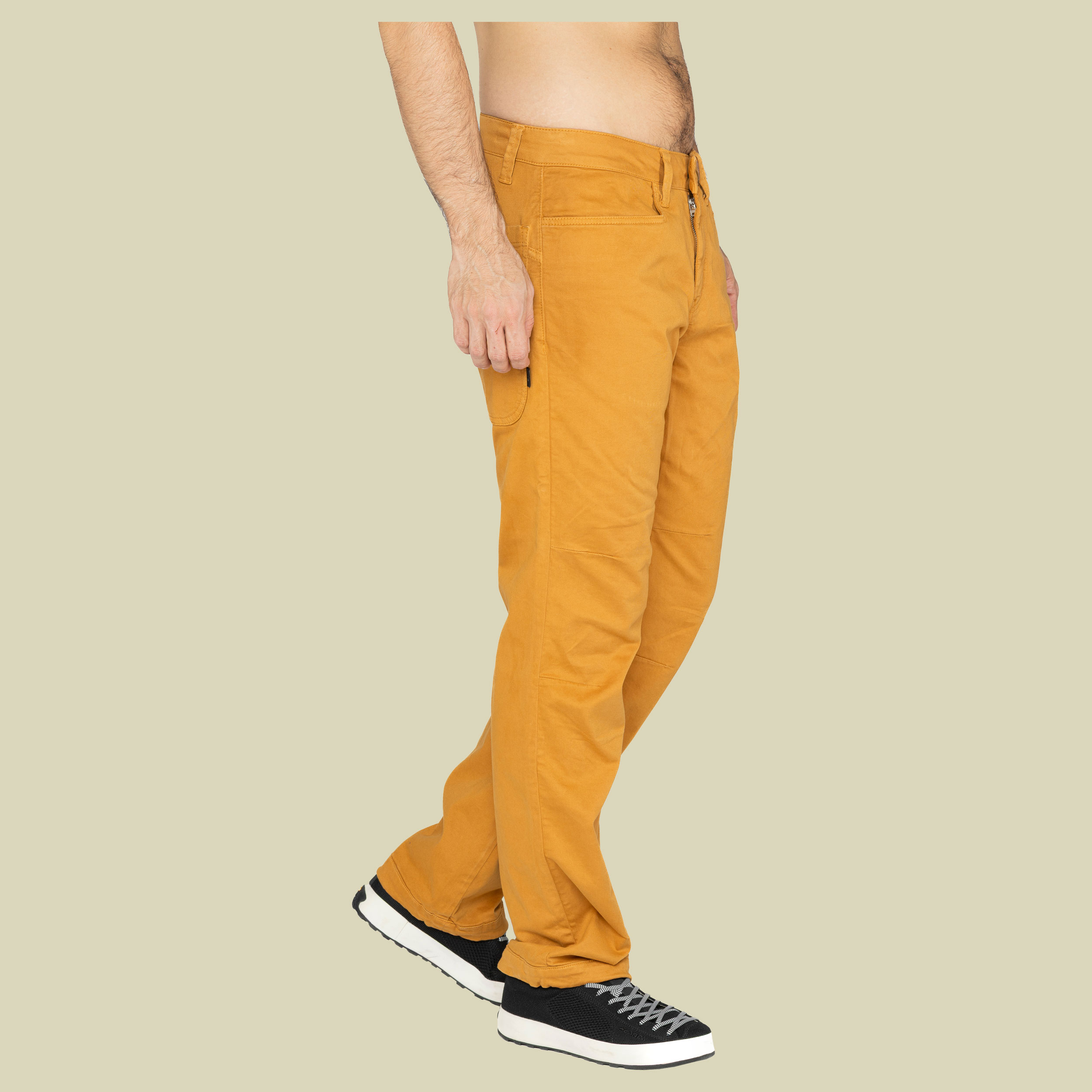 Squamish 2.0 Men XL braun - dark curry