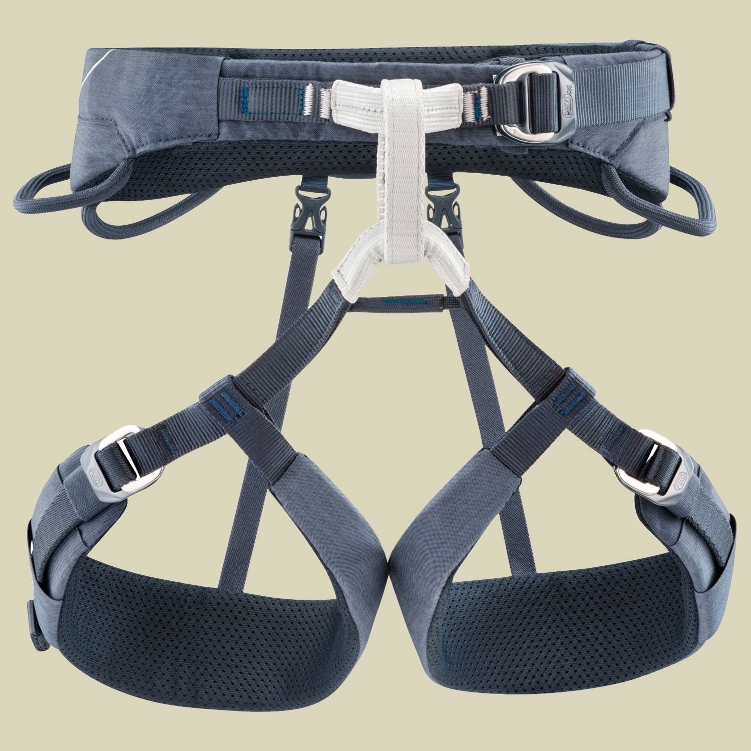 Adjama Größe M Farbe blau