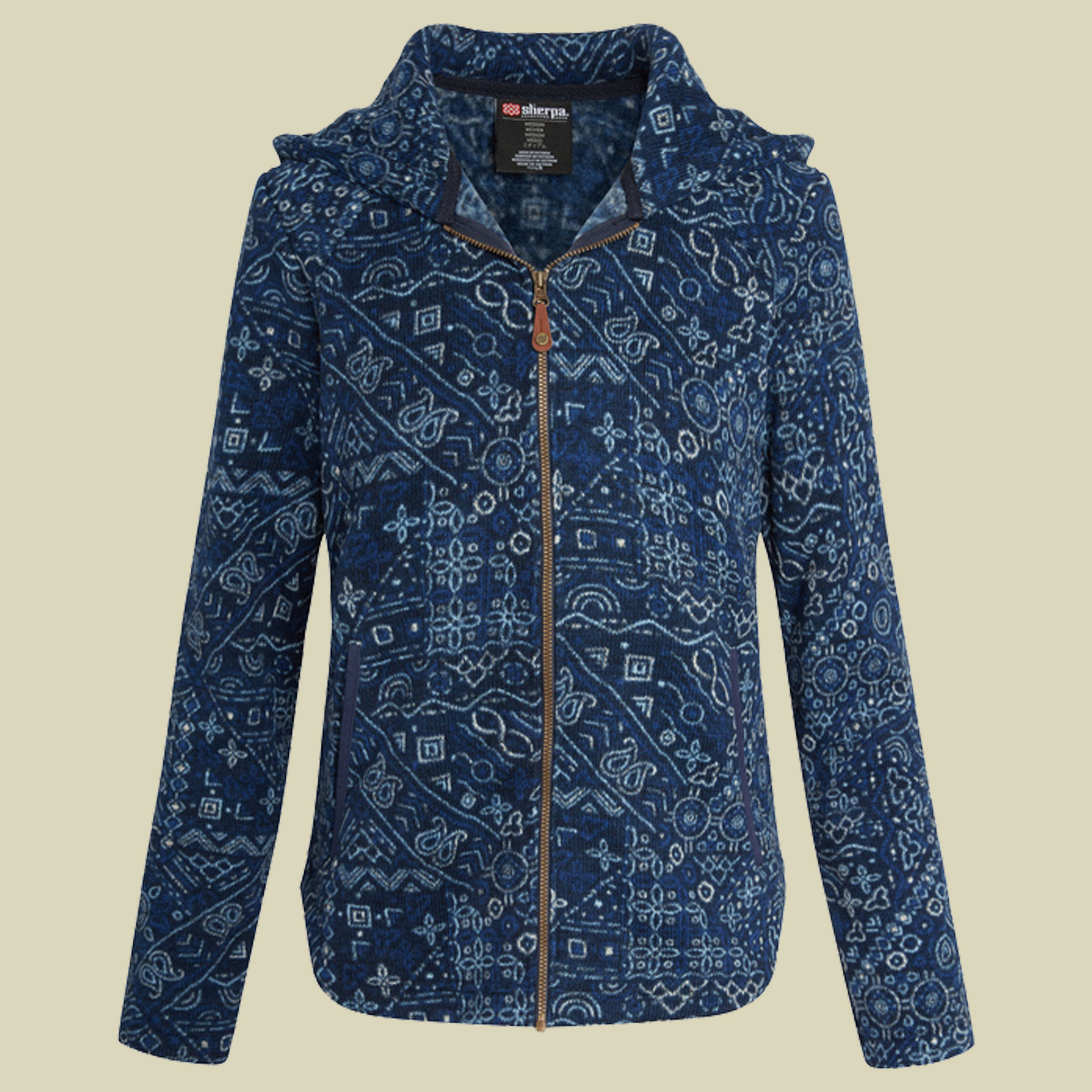 Namla Hooded Jacket II Women