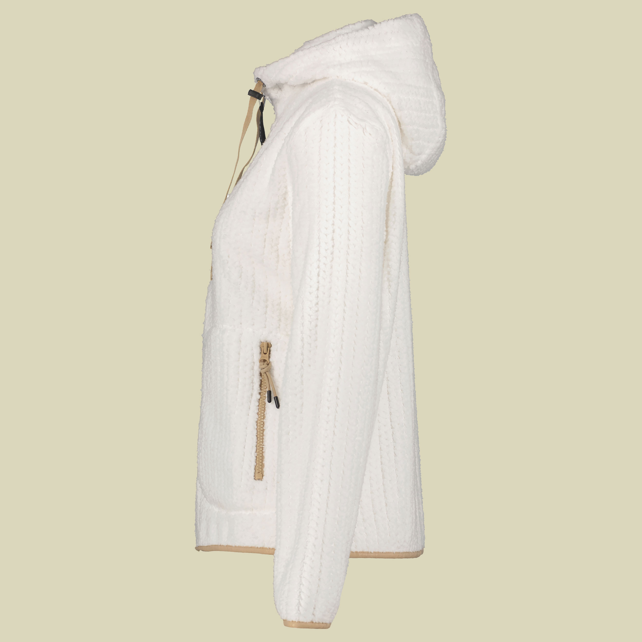 Aalet Women 54849 XL weiß - natural white