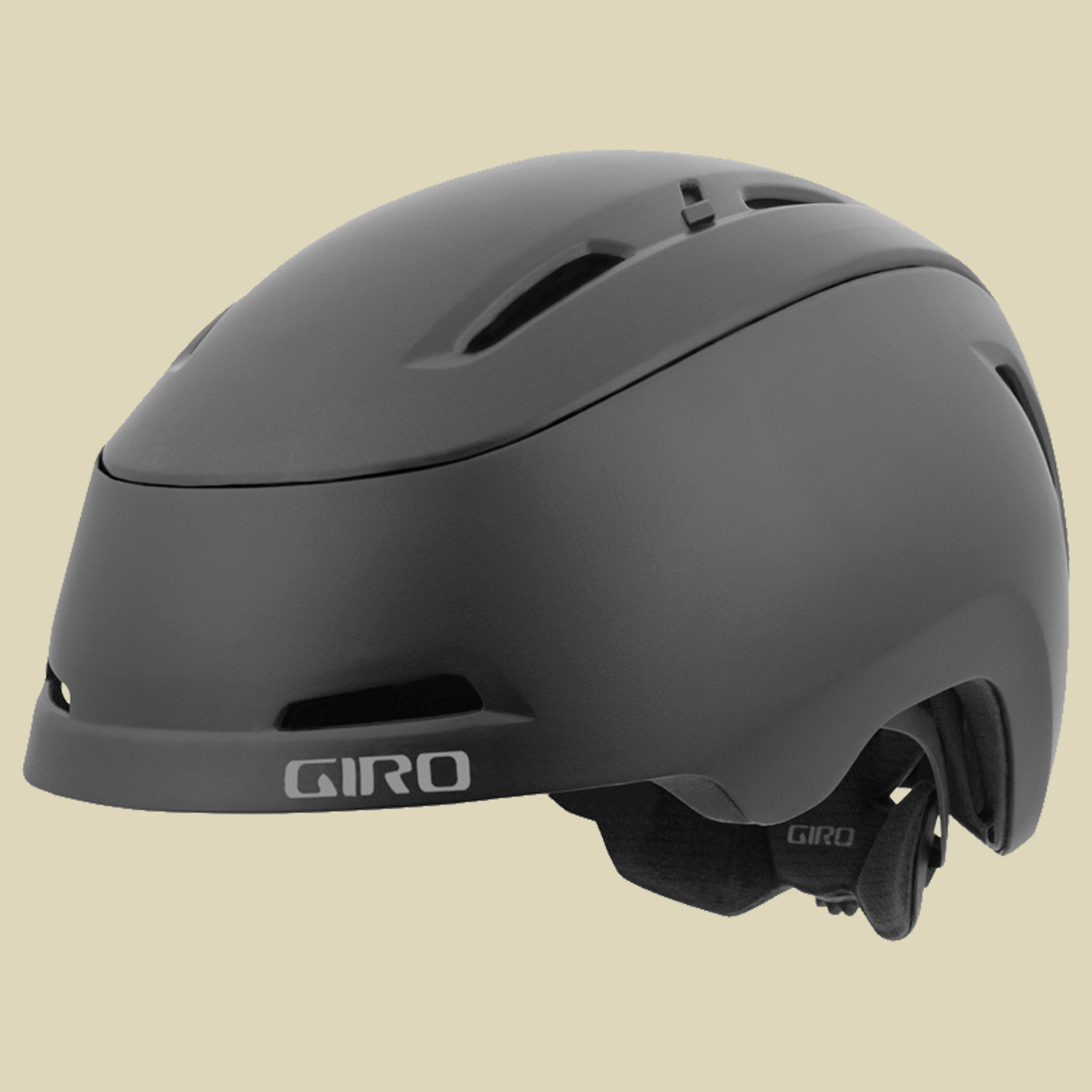 Giro Bexley Mips 2022-Unisex Fahrradhelm- naturzeit