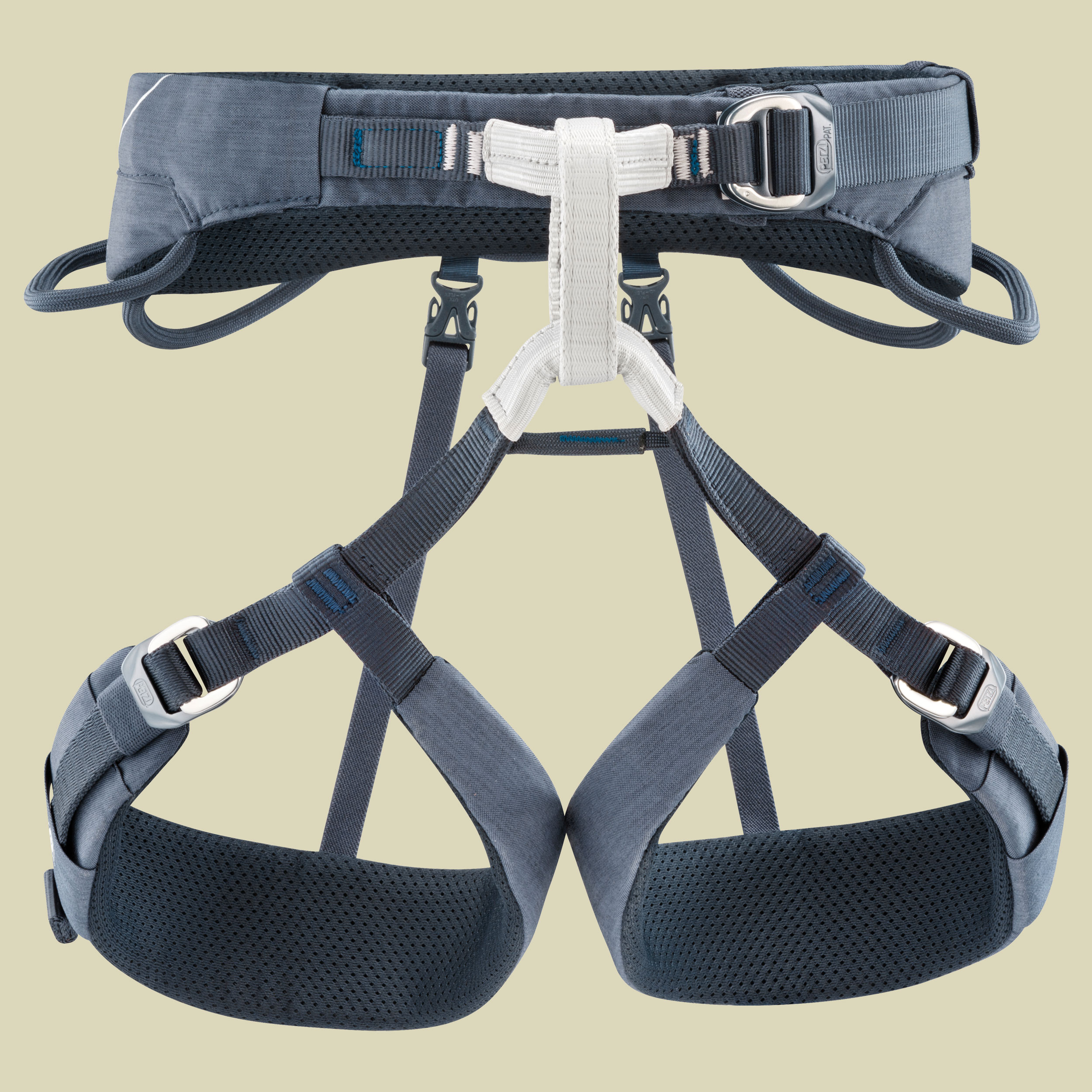 Adjama Größe M Farbe blau